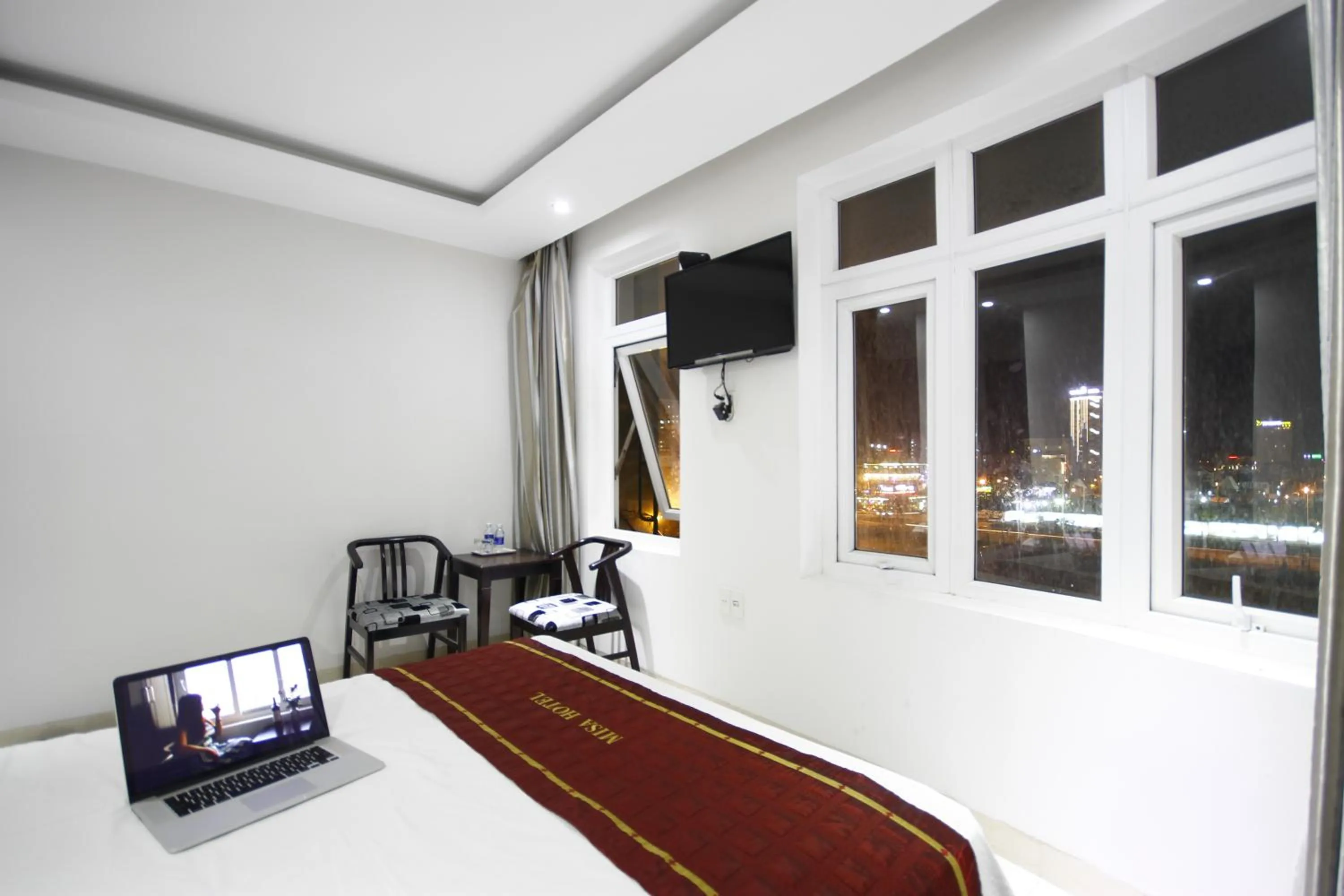 Photo of the whole room in Misa Hotel Da Nang