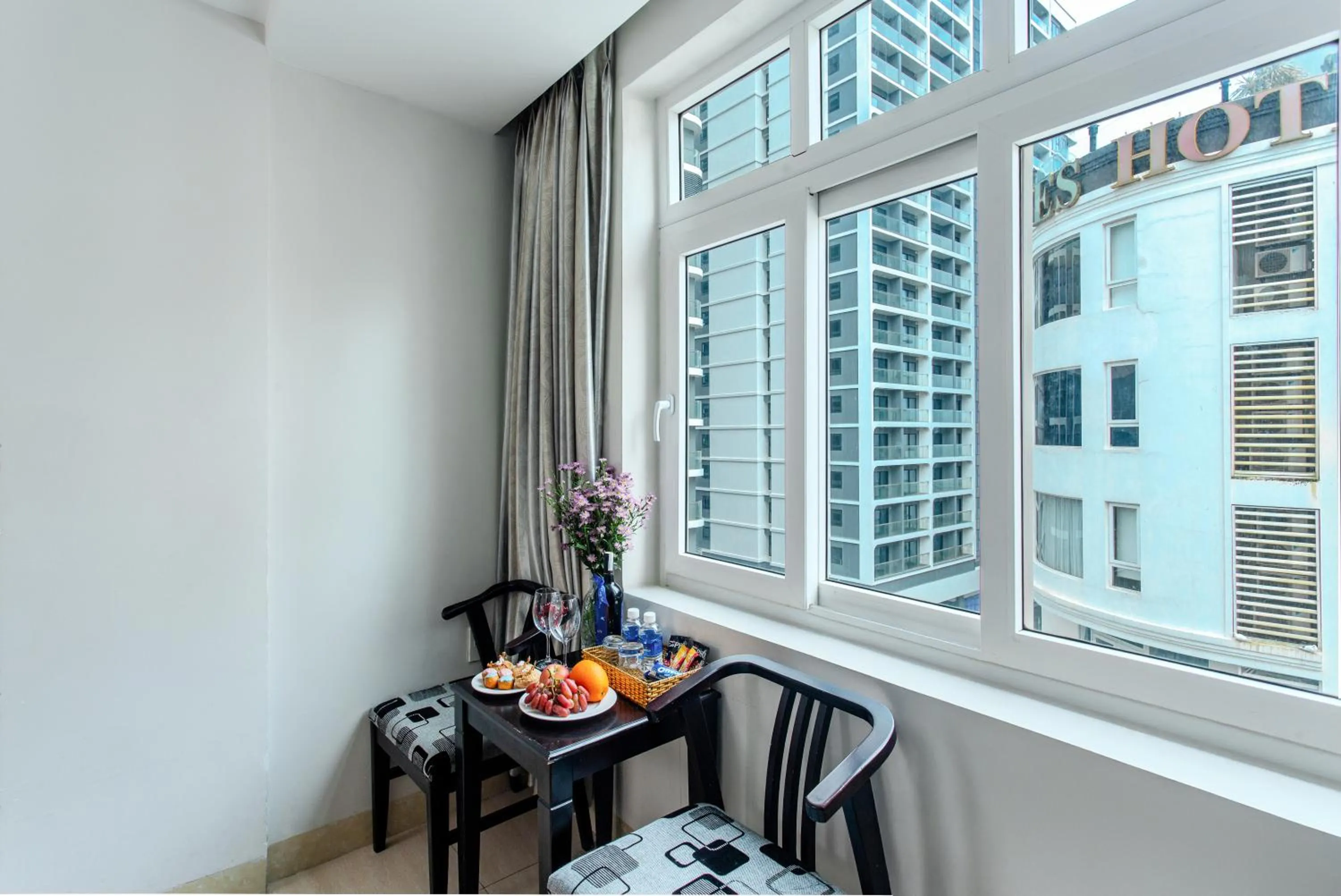 View (from property/room) in Misa Hotel Da Nang