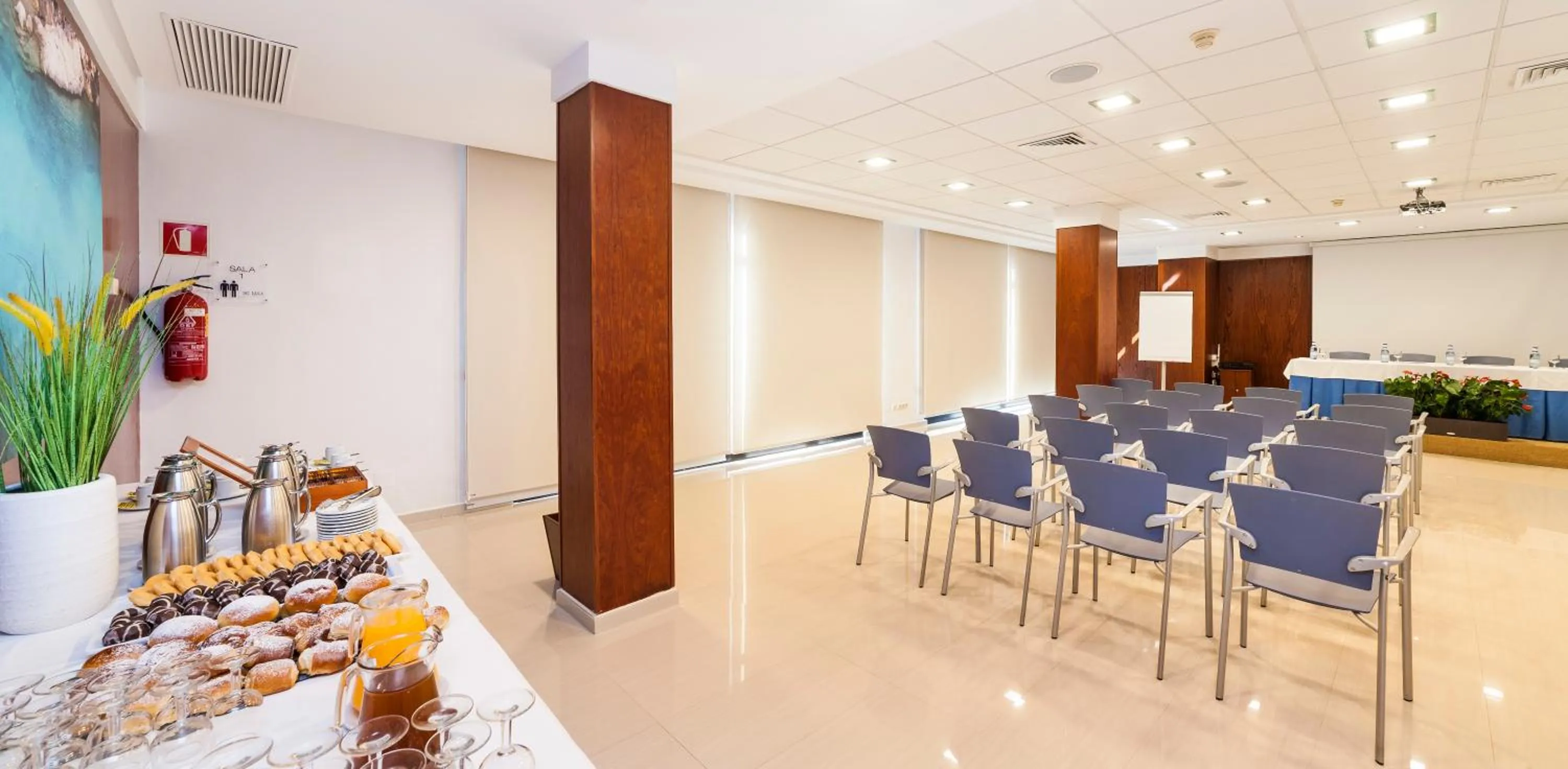 Meeting/conference room in Globales Santa Ponsa Park