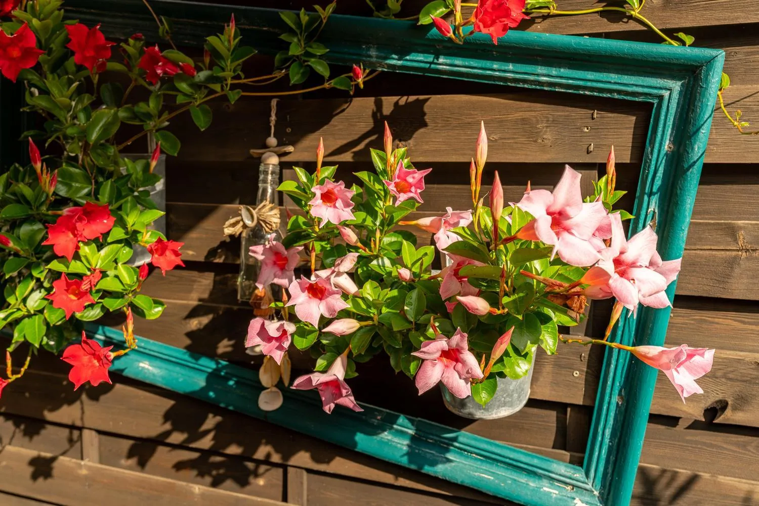 Patio in Hotel & Restaurant Stadt Genthin