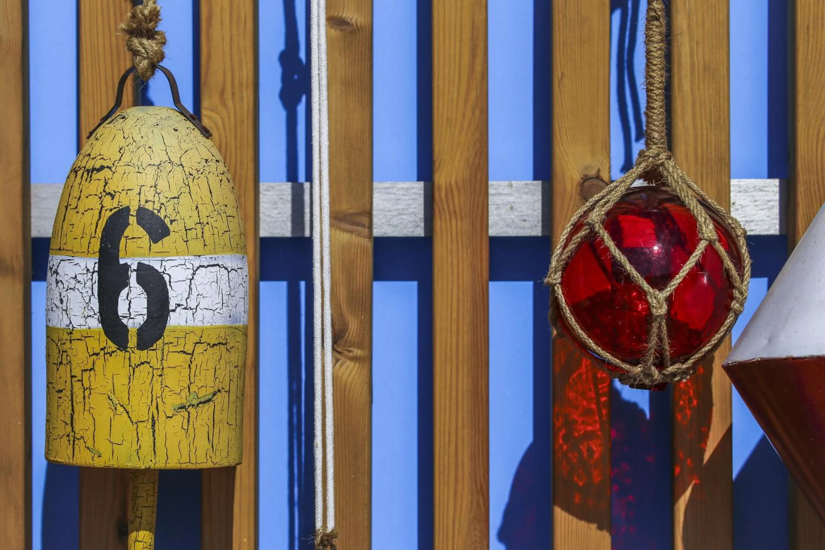 Restaurant/places to eat in Blaumar Hotel