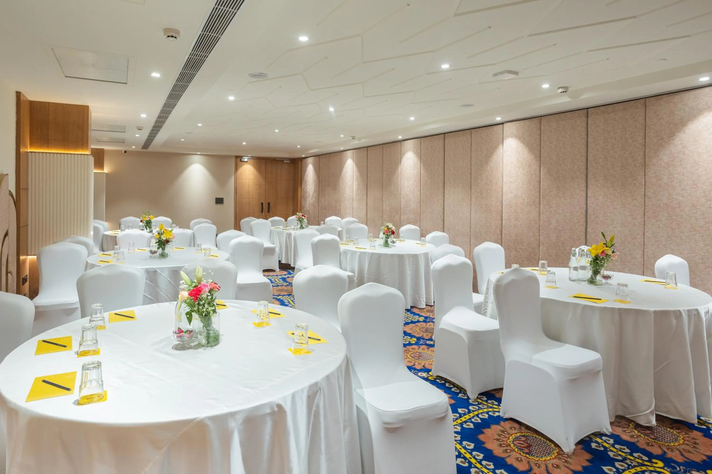 wedding in Golden Tulip Jaipur City Center