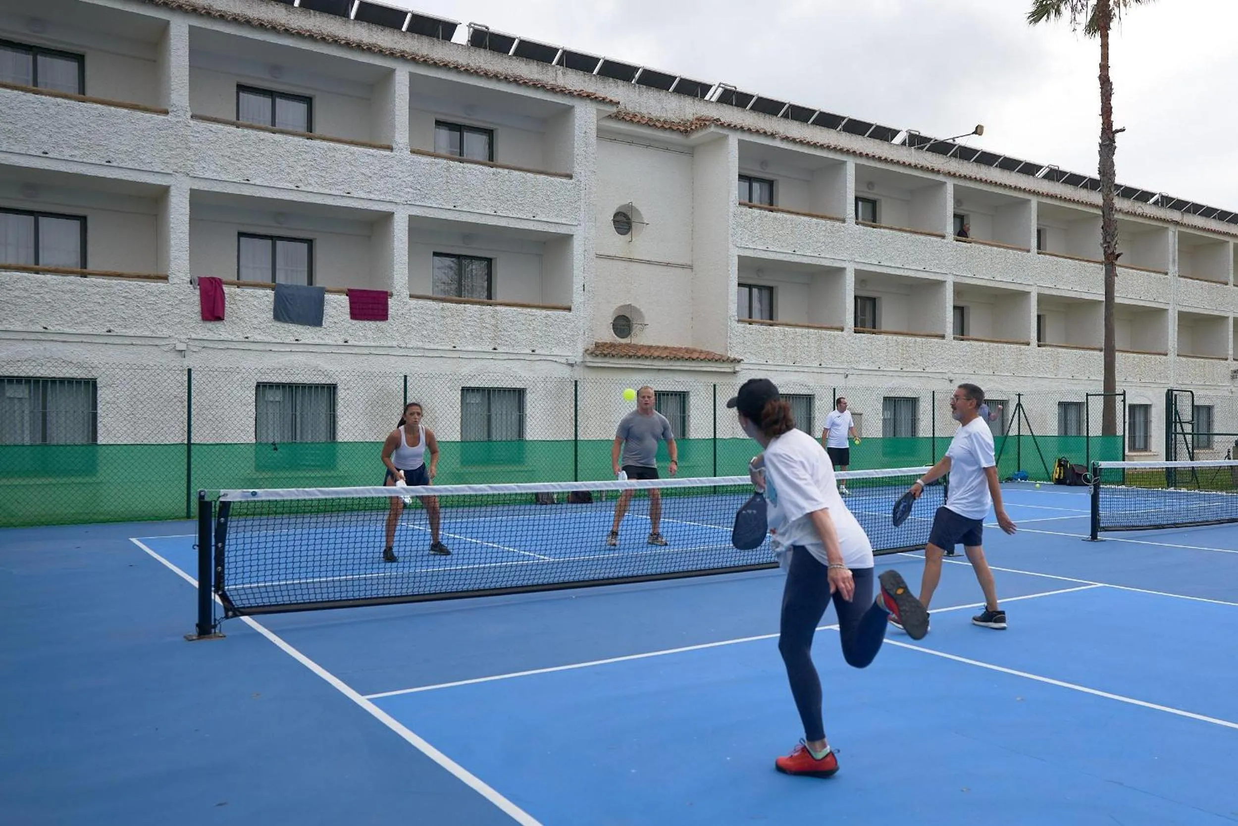 Activities in Playa de la Luz