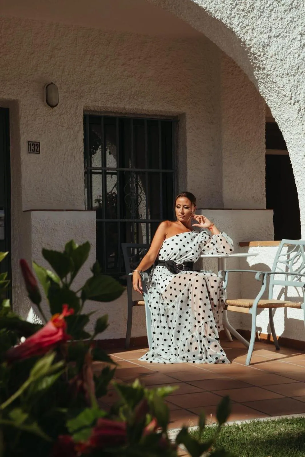 Balcony/Terrace in Playa de la Luz