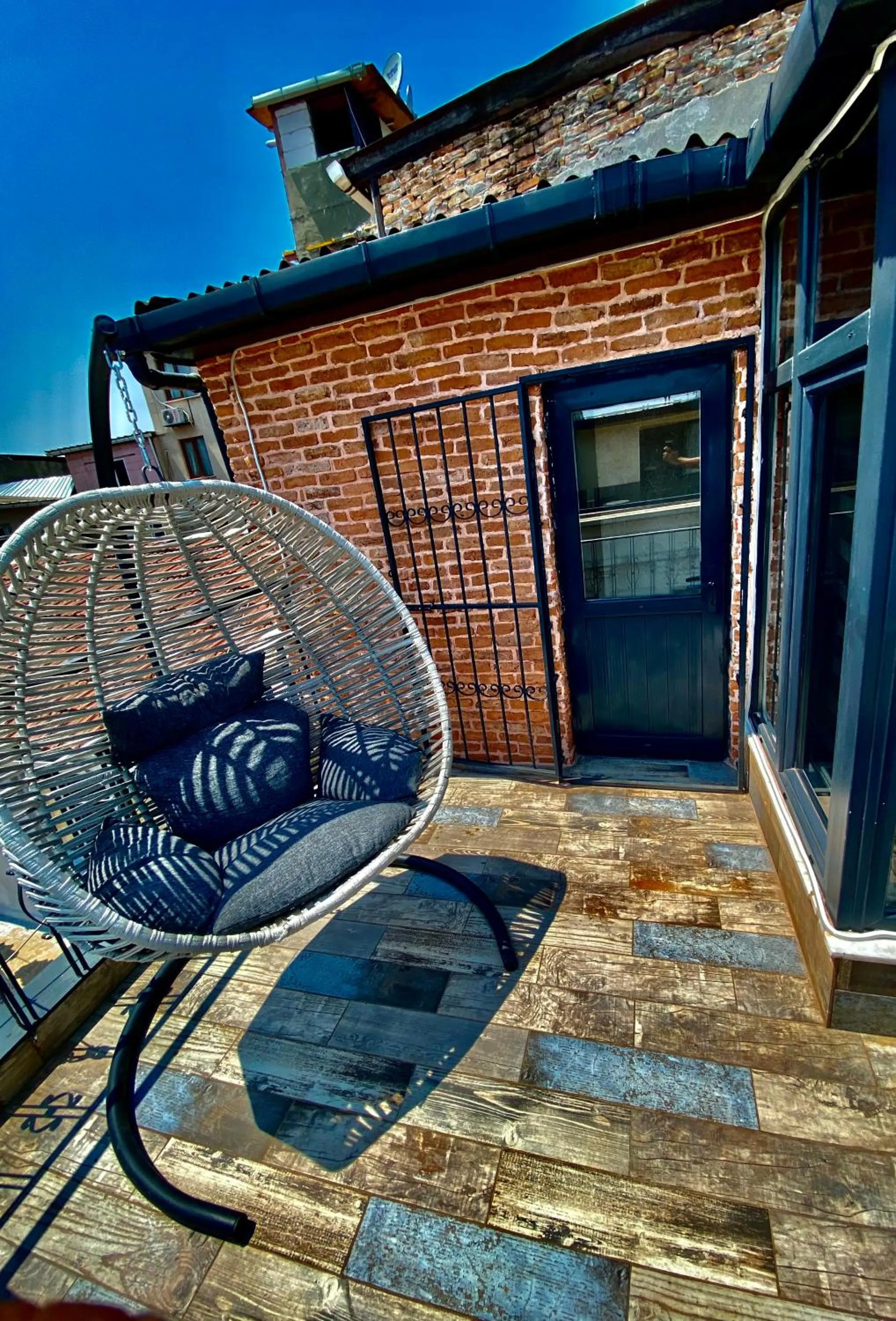 Day in GOLDEN ARROW OLD CİTY HOTEL