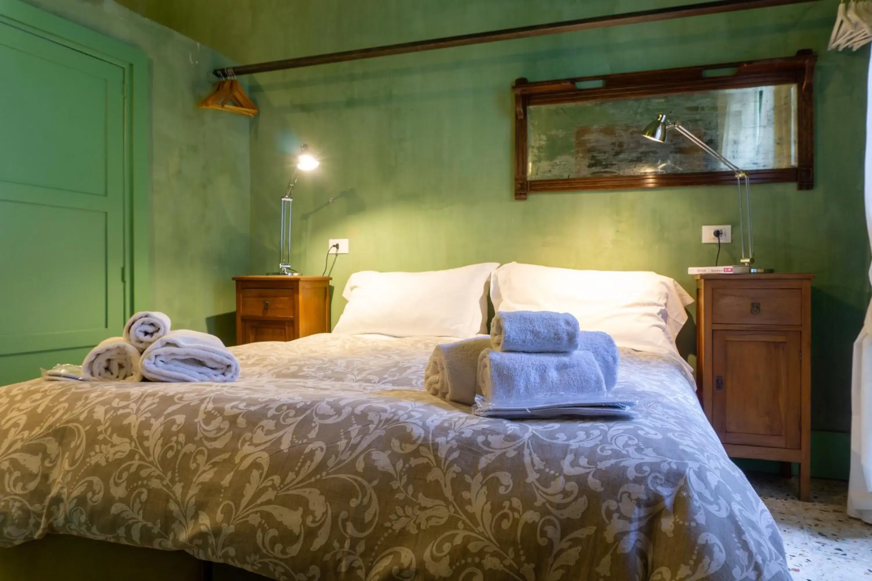 Apartment in Casa D'aria Apartment in Casa D'aria