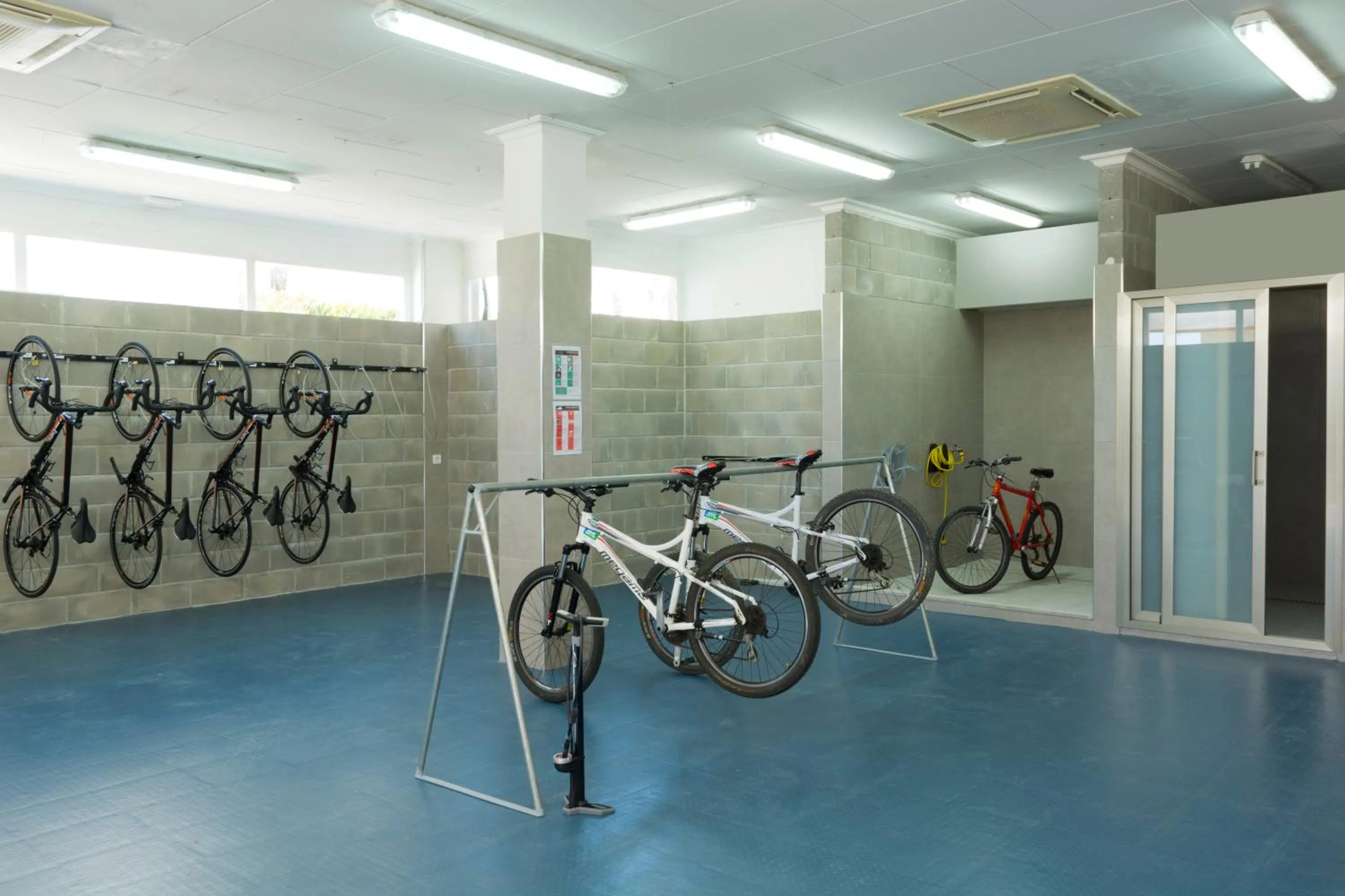 Other in HSM Lago Park