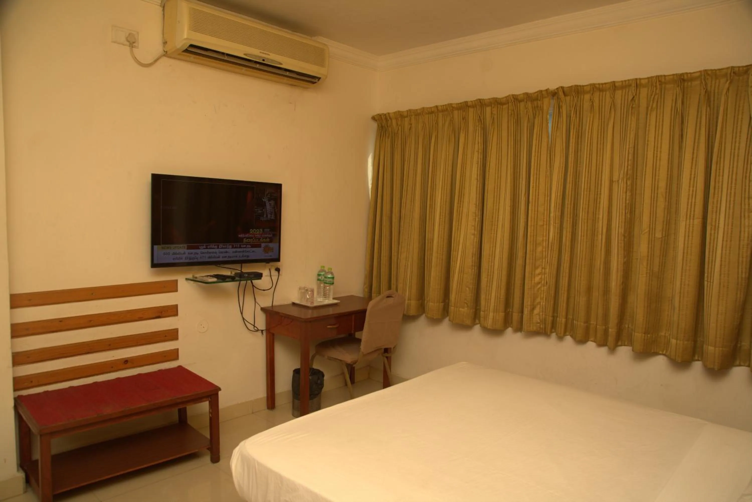 TV and multimedia in Kings Hotel Egmore