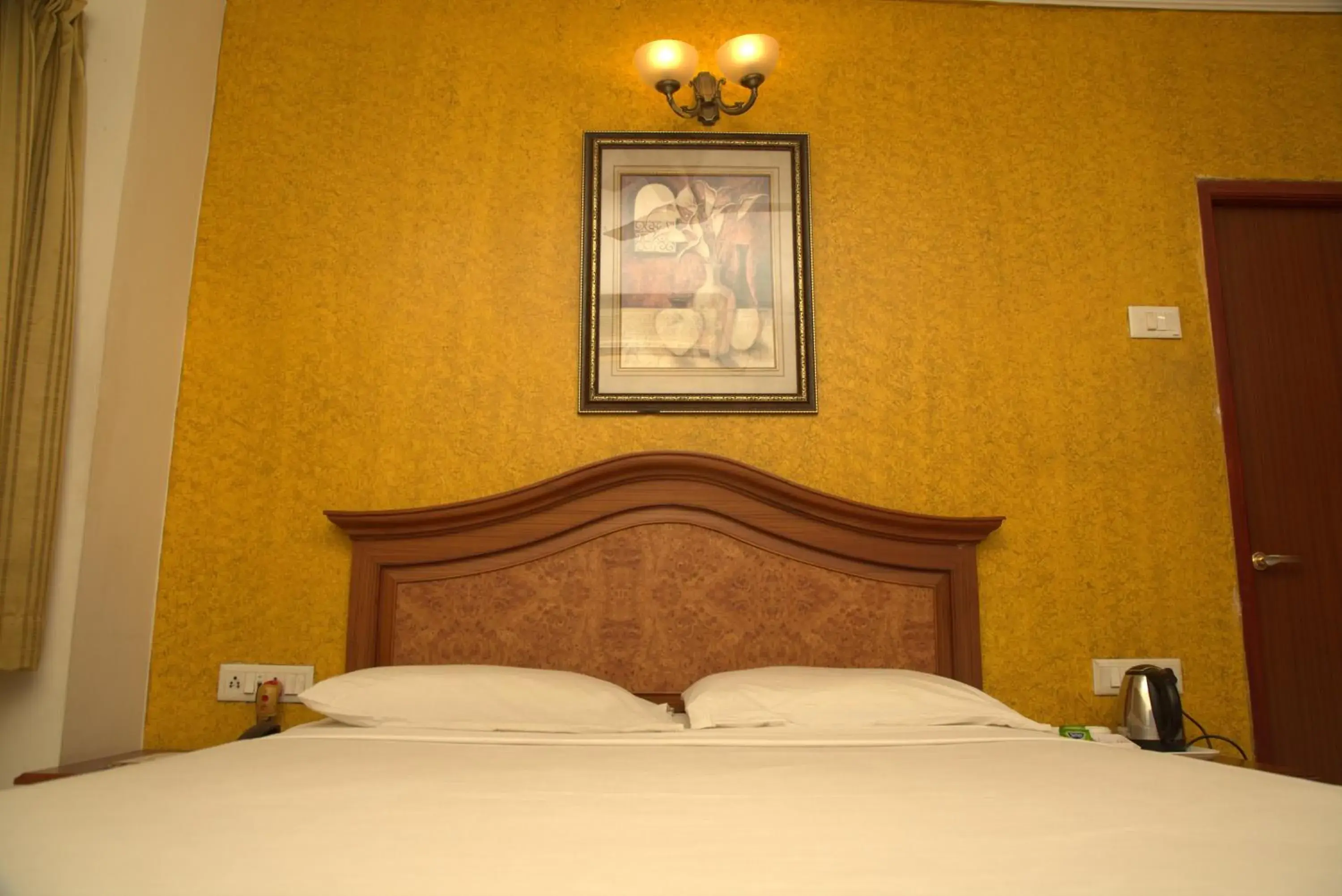 Suite in Kings Hotel Egmore Suite in Kings Hotel Egmore