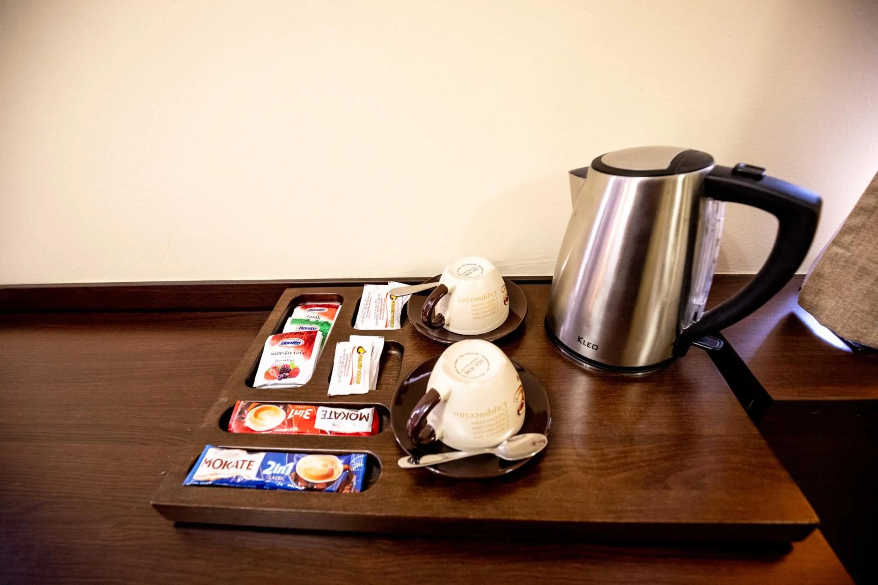 Boutique Hotel Golden Star