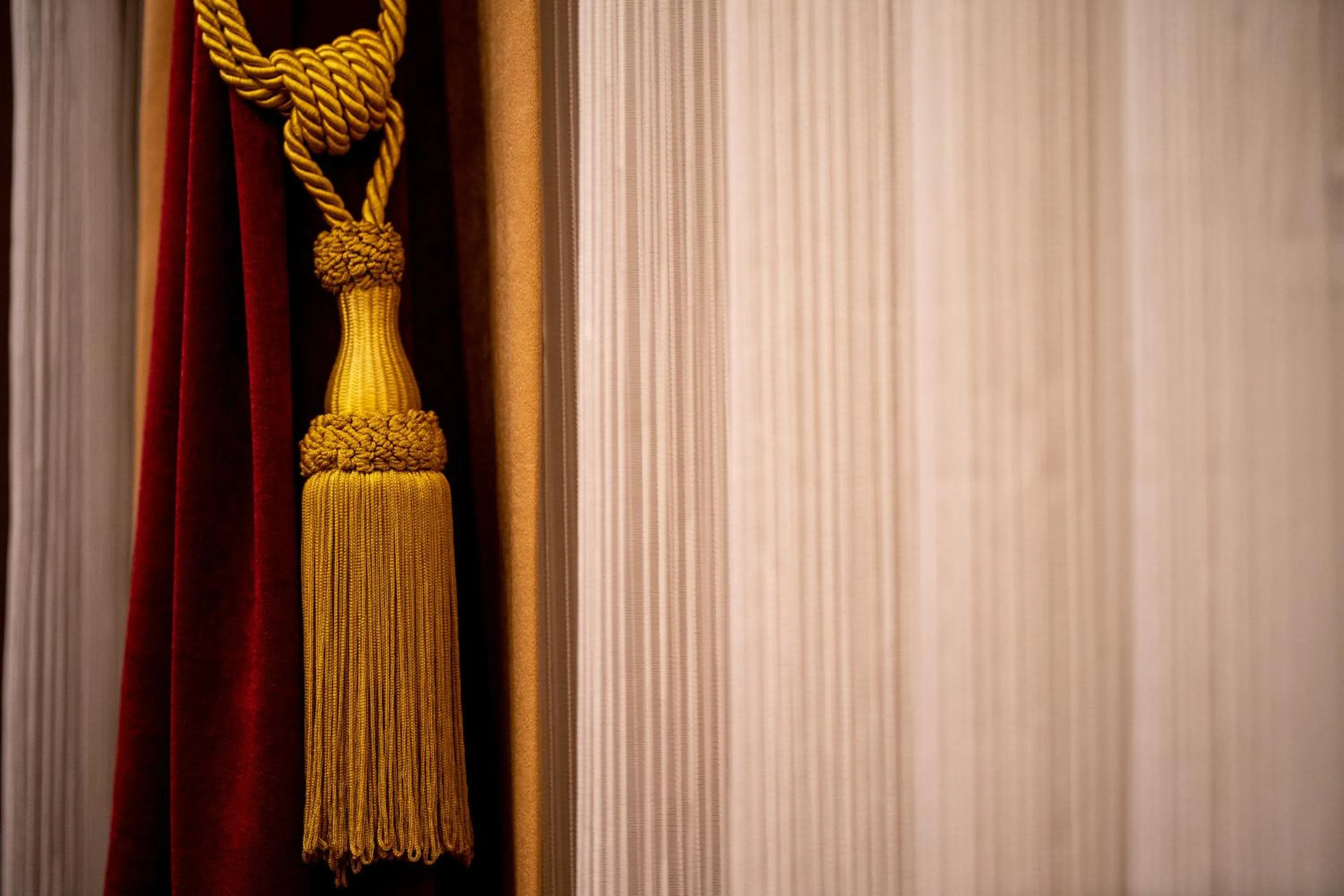 Meeting/conference room in Boutique Hotel Golden Star