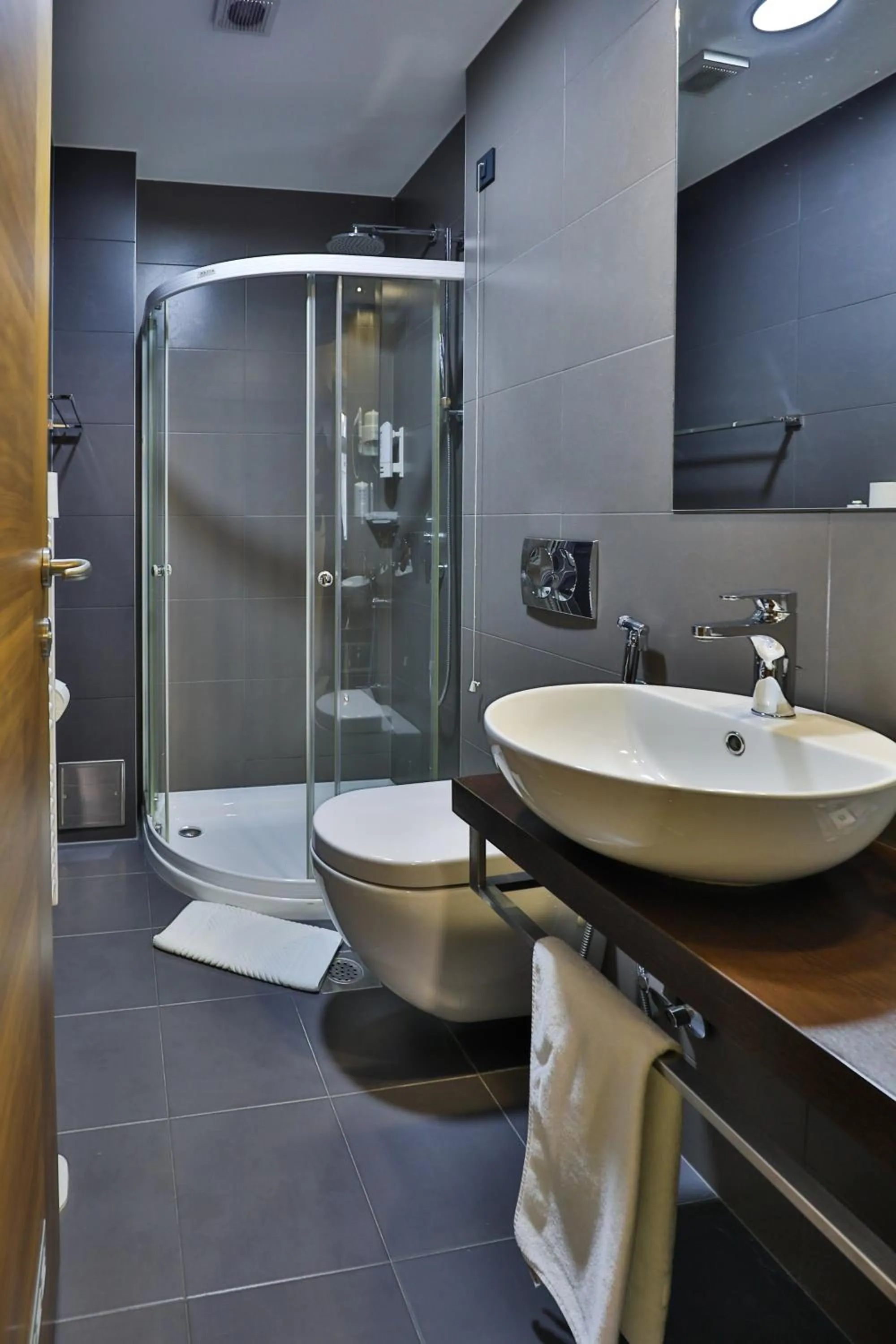 Photo of the whole room in Boutique Hotel Golden Star