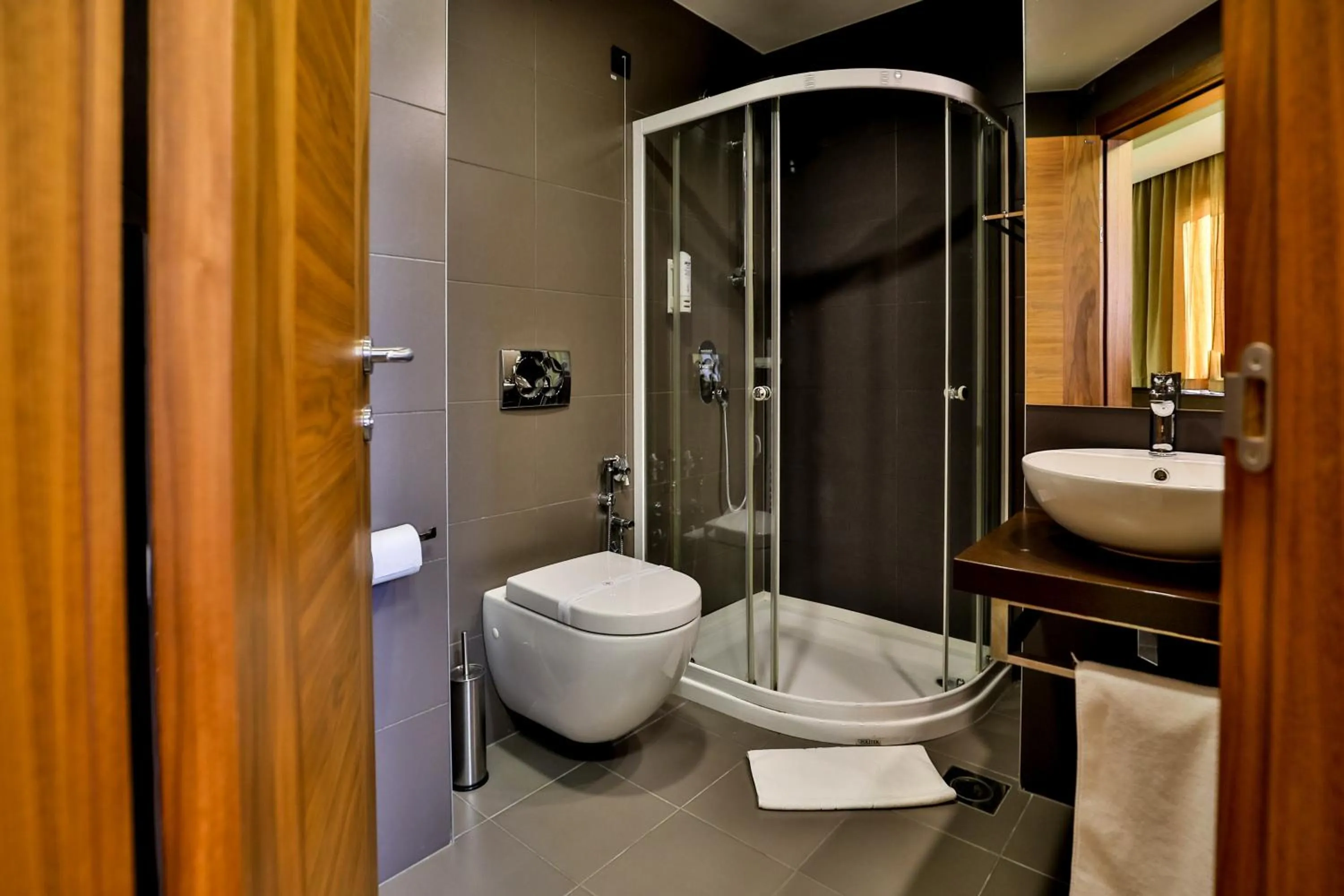 Photo of the whole room in Boutique Hotel Golden Star