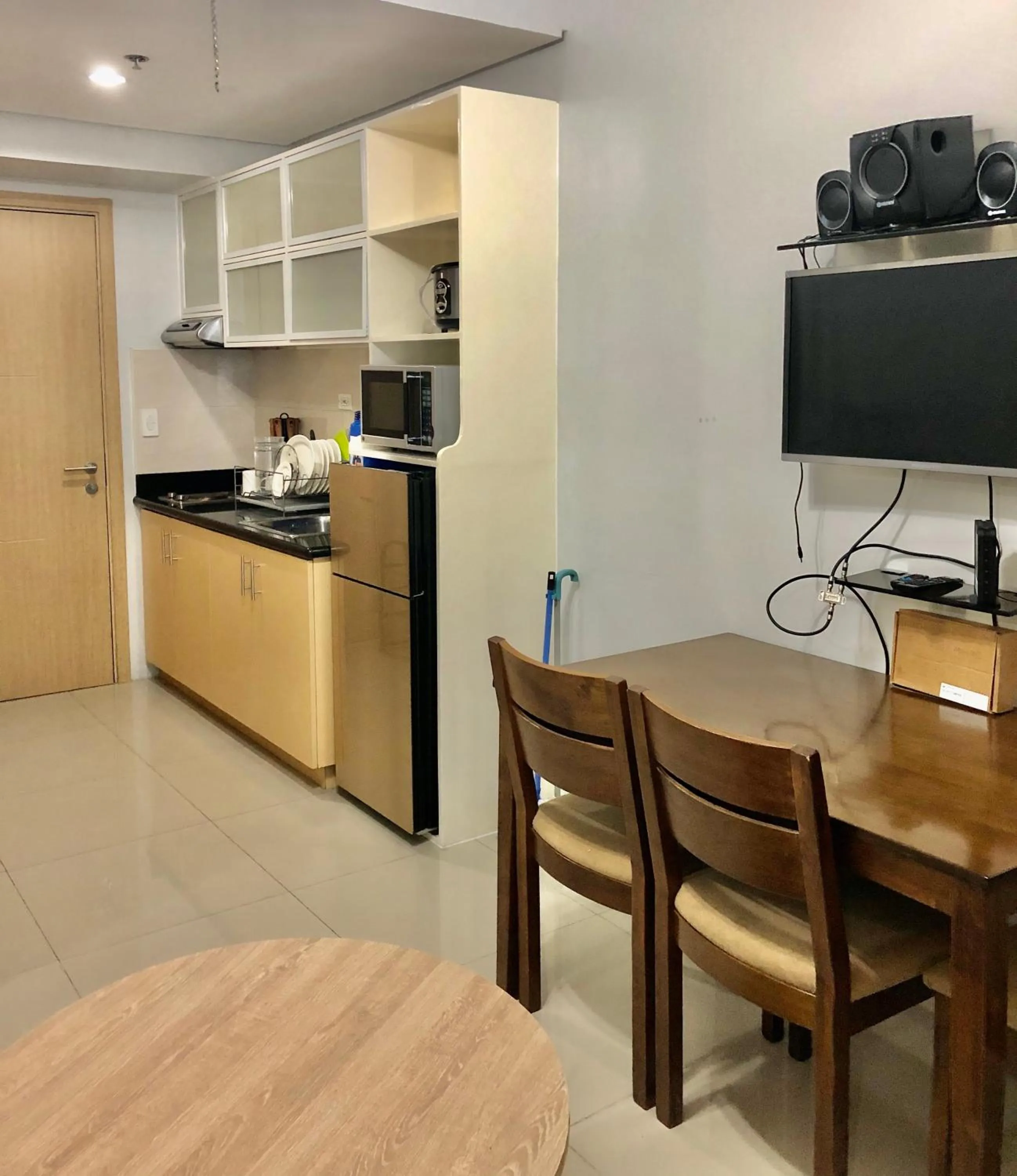 Grass Residences tower 5