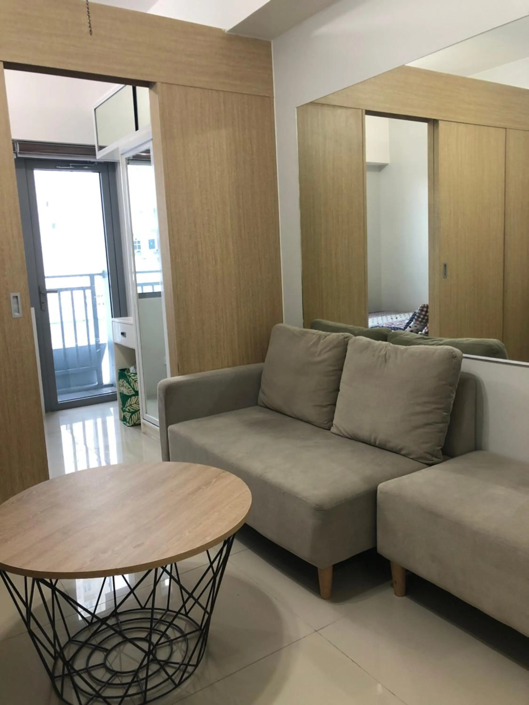 Grass Residences tower 5