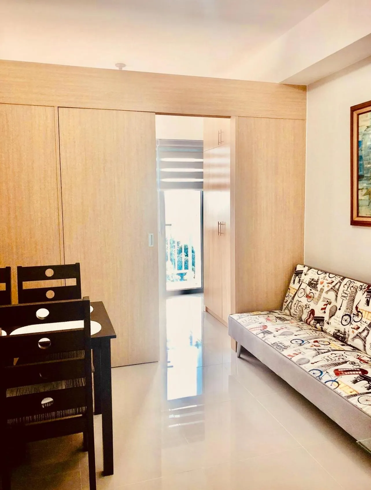 Grass Residences tower 5