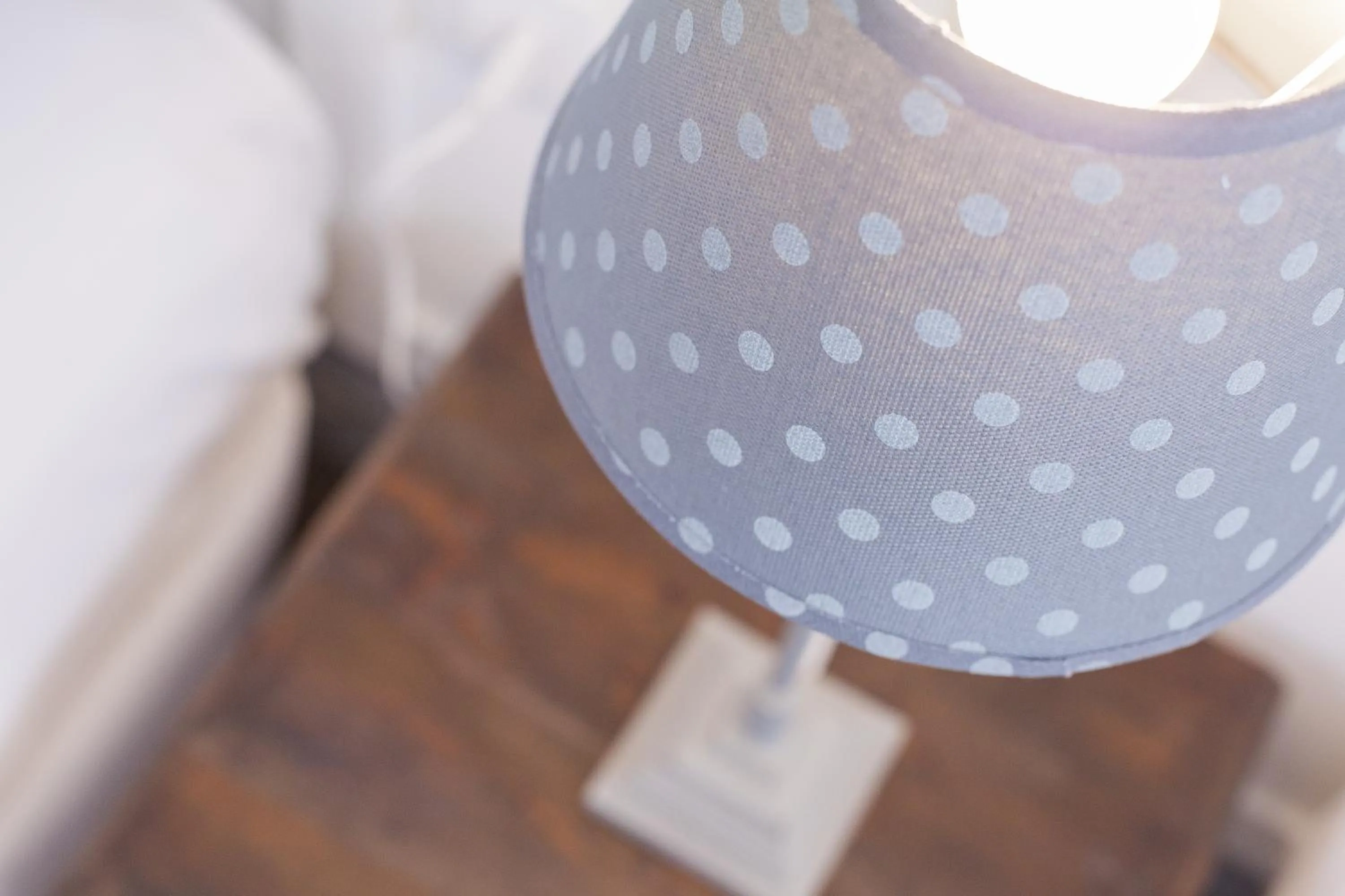 Decorative detail in Apartamentos Suites Santa Cruz