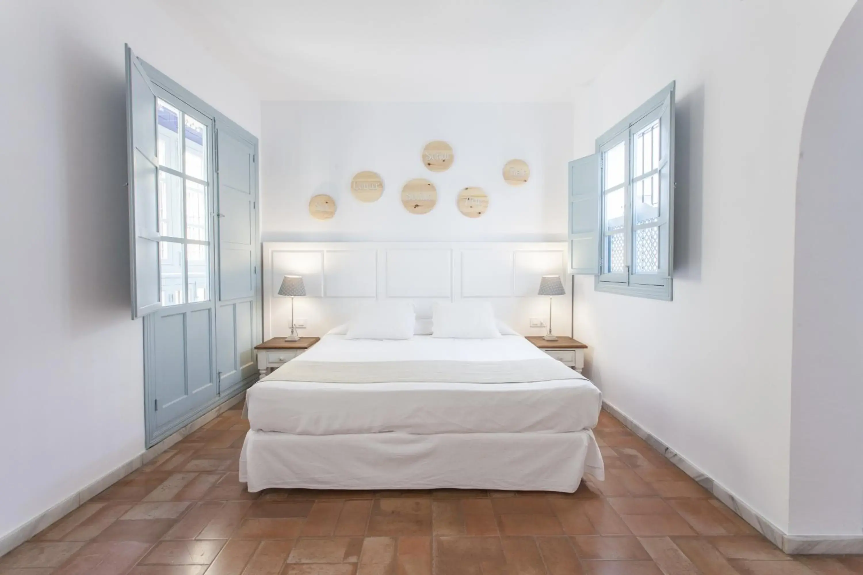 Apartamentos Suites Santa Cruz Apartamentos Suites Santa Cruz