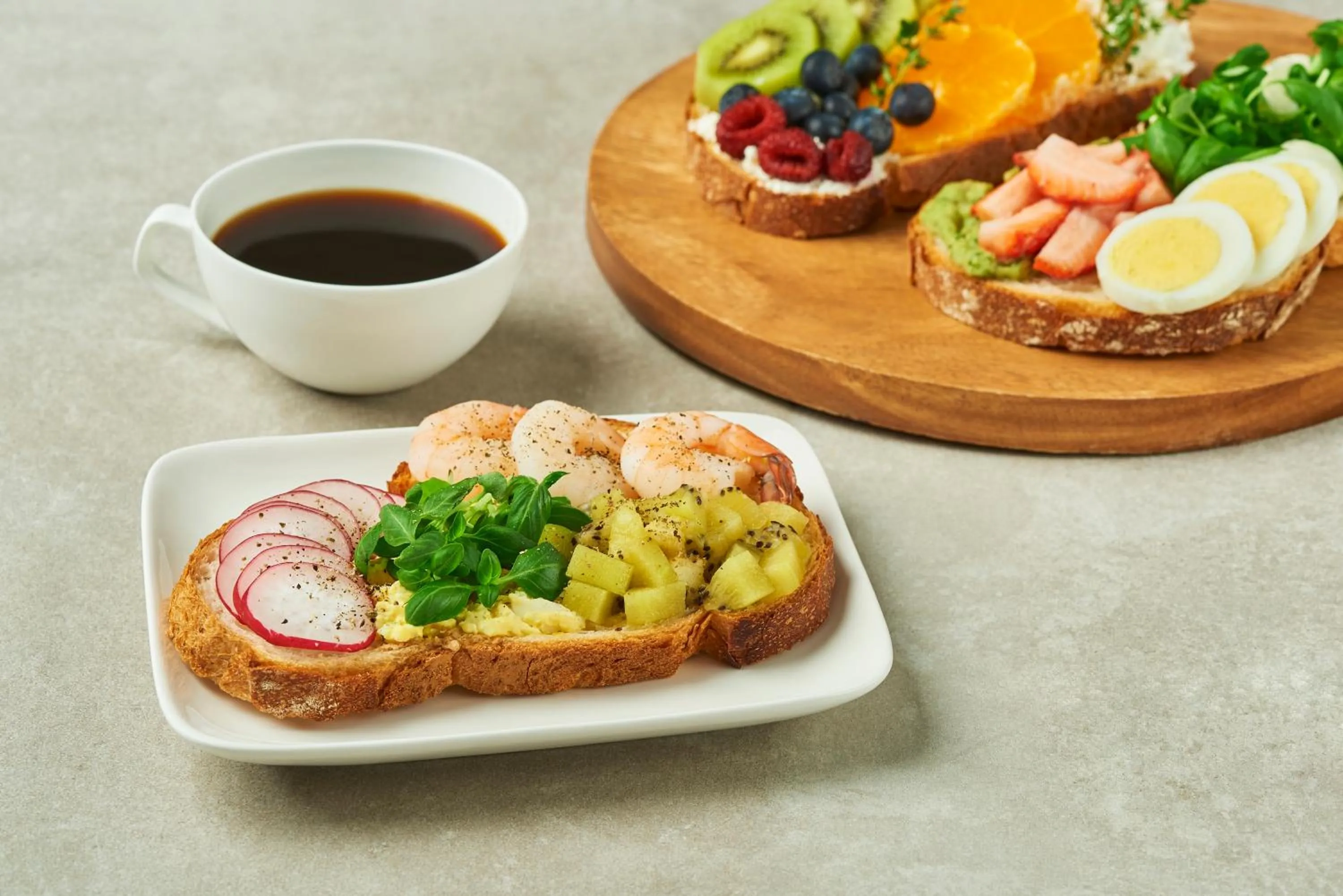 Food in Yeosu Hotel First City