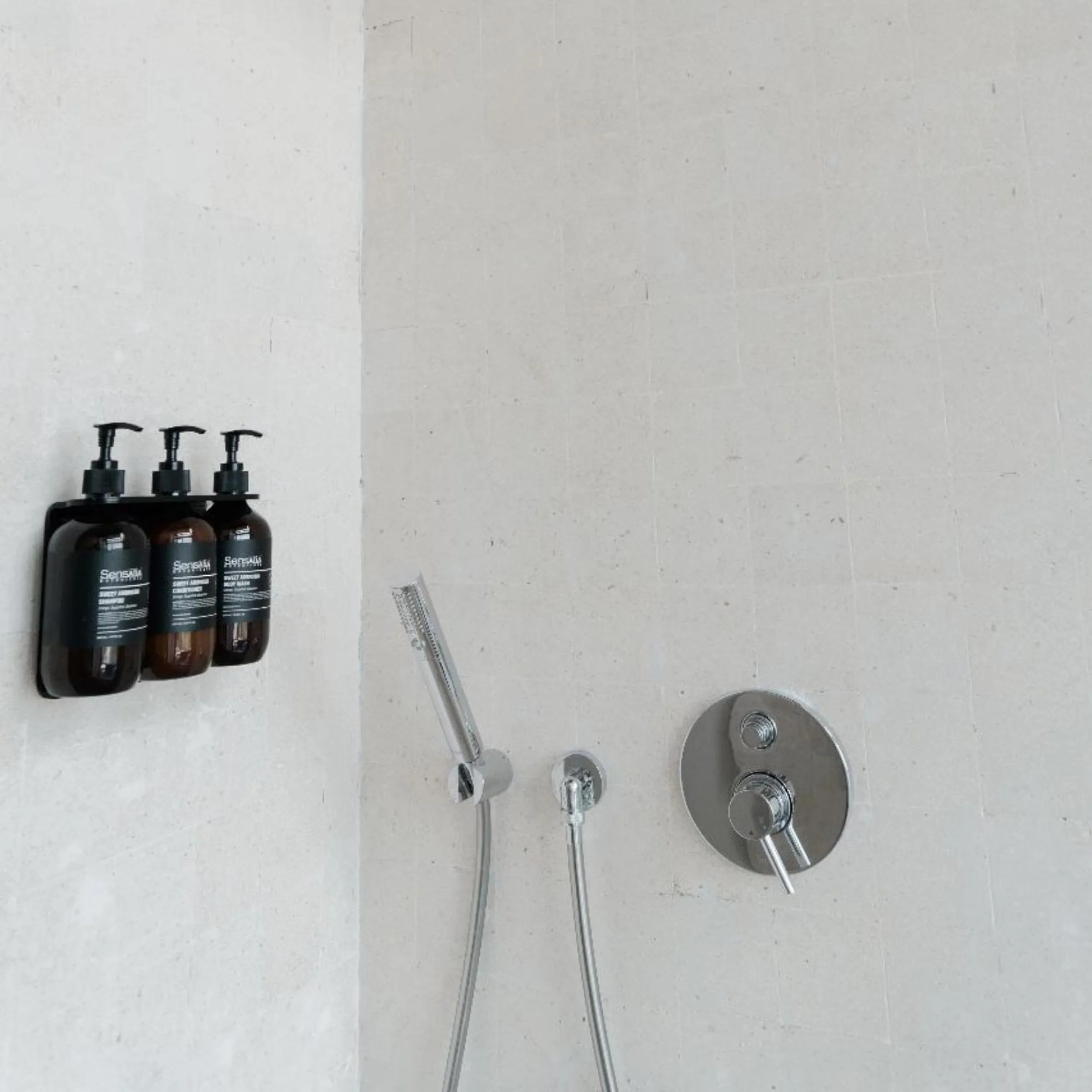 Bathroom in Somewhere Lombok