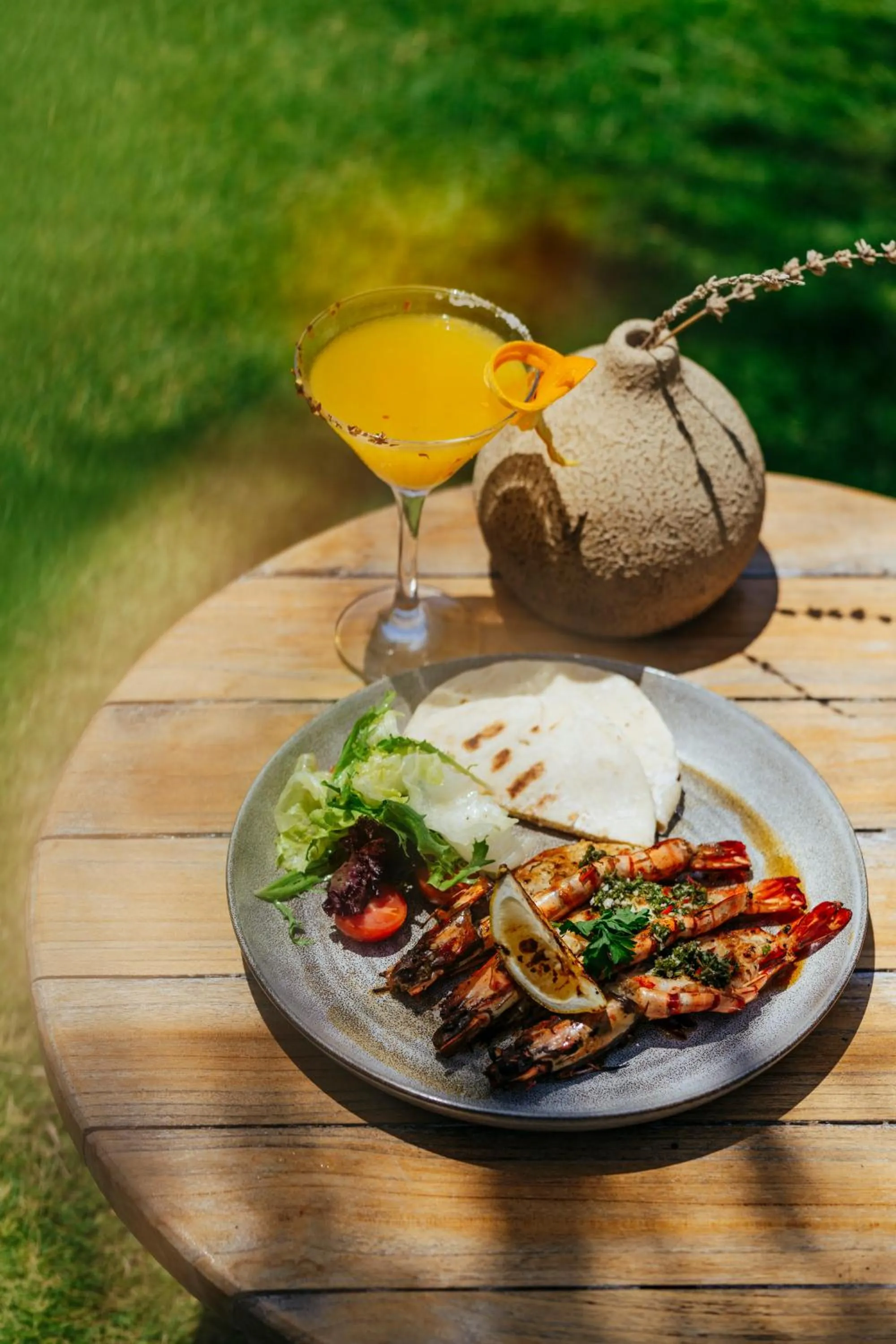 Day in Somewhere Lombok