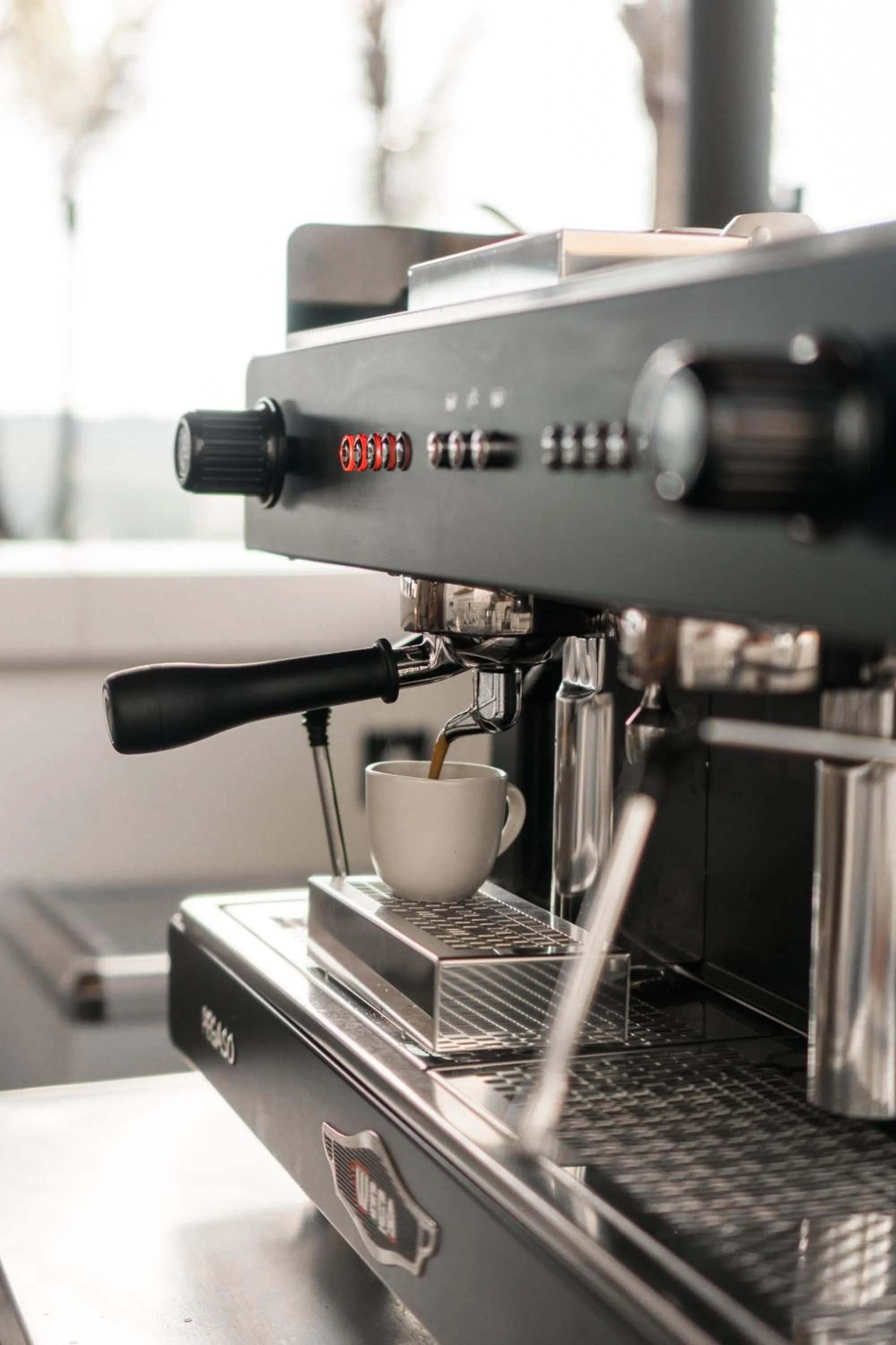 Coffee/tea facilities in Somewhere Lombok