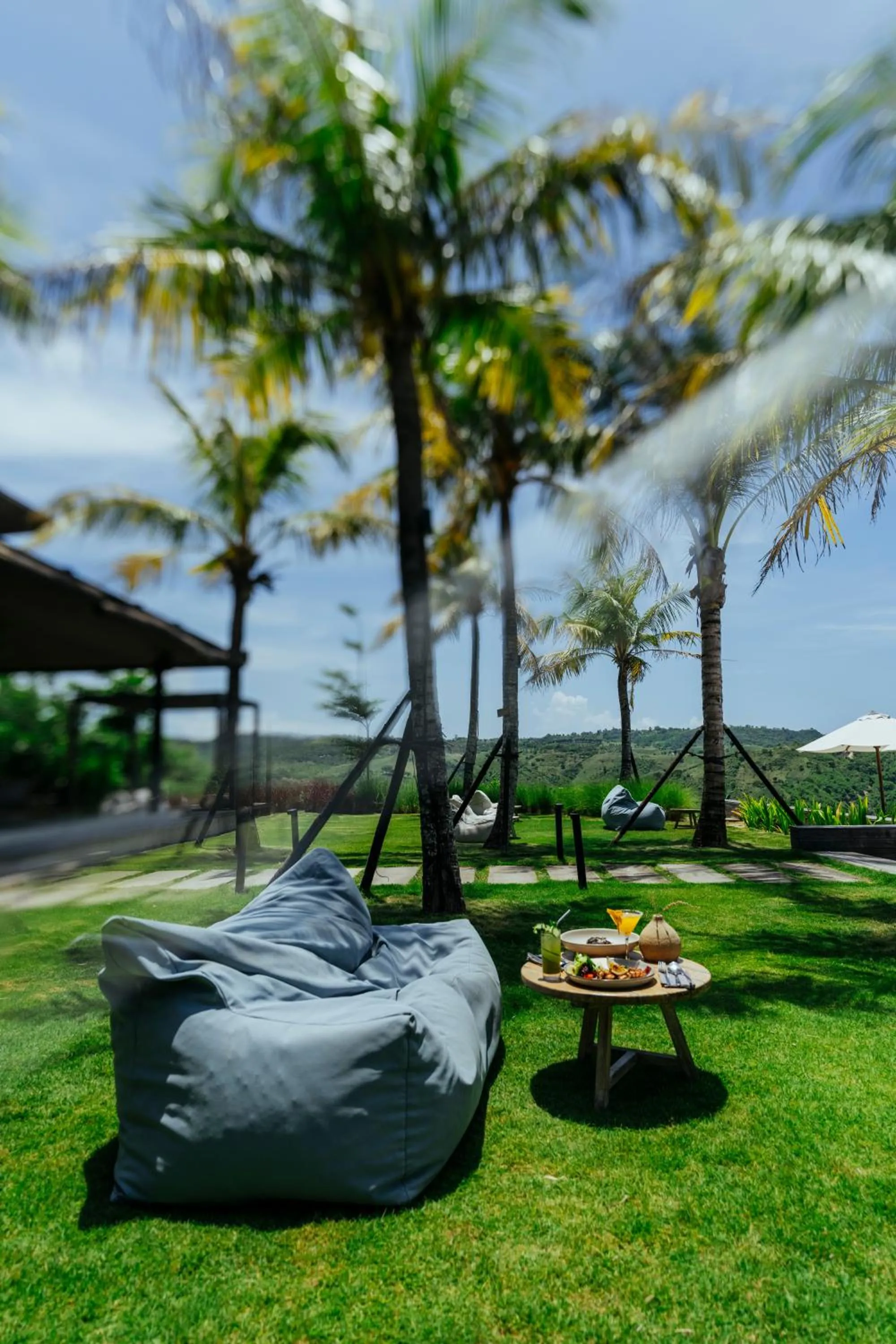 Day in Somewhere Lombok