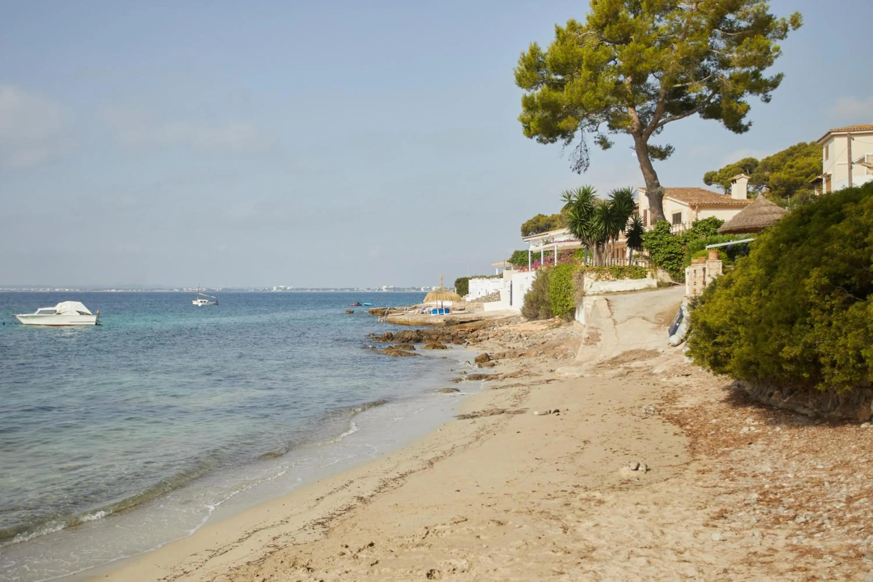 Beach in Inmood Aucanada 4 Sup - Adults Only