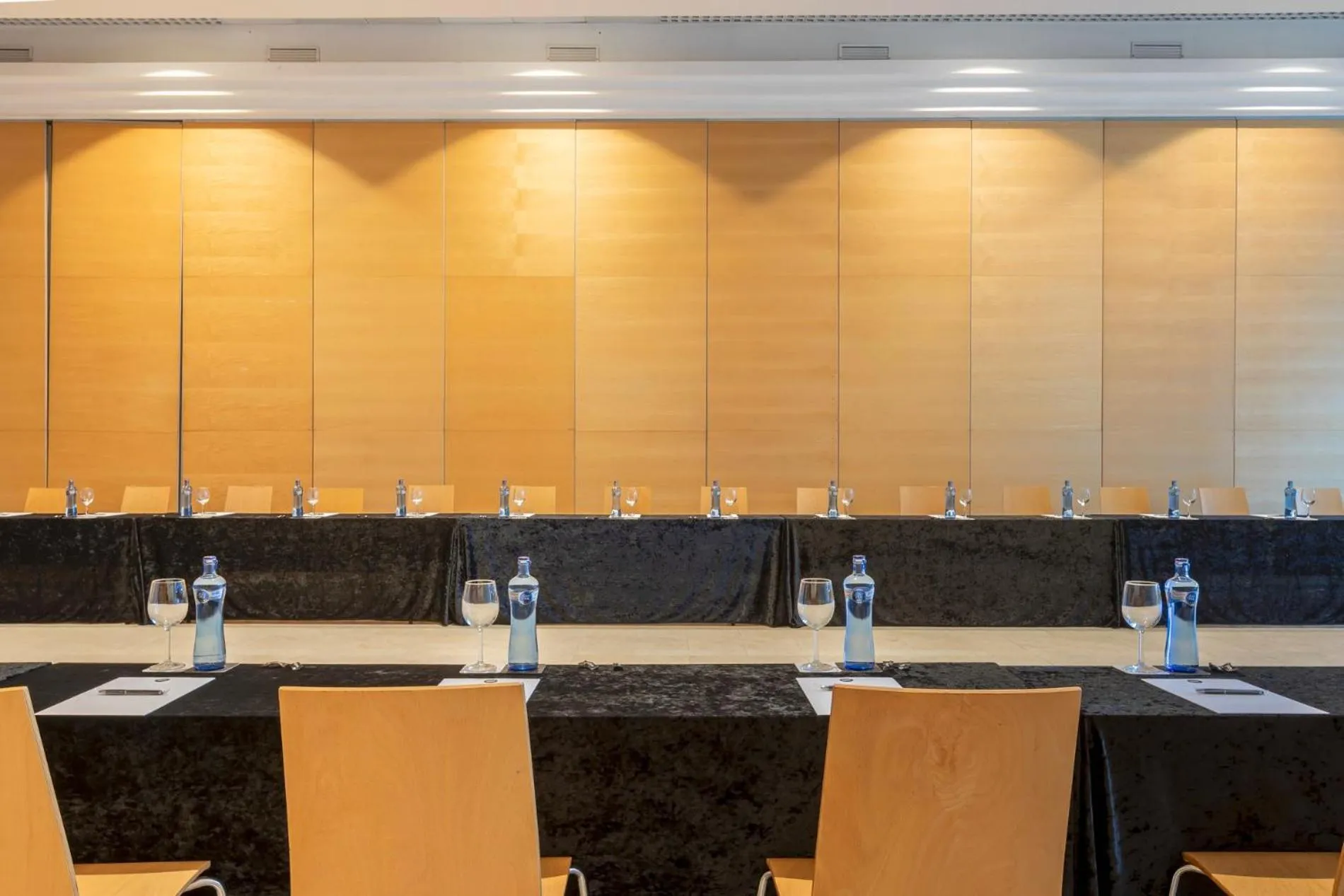 Meeting/conference room in Acta Sant Just