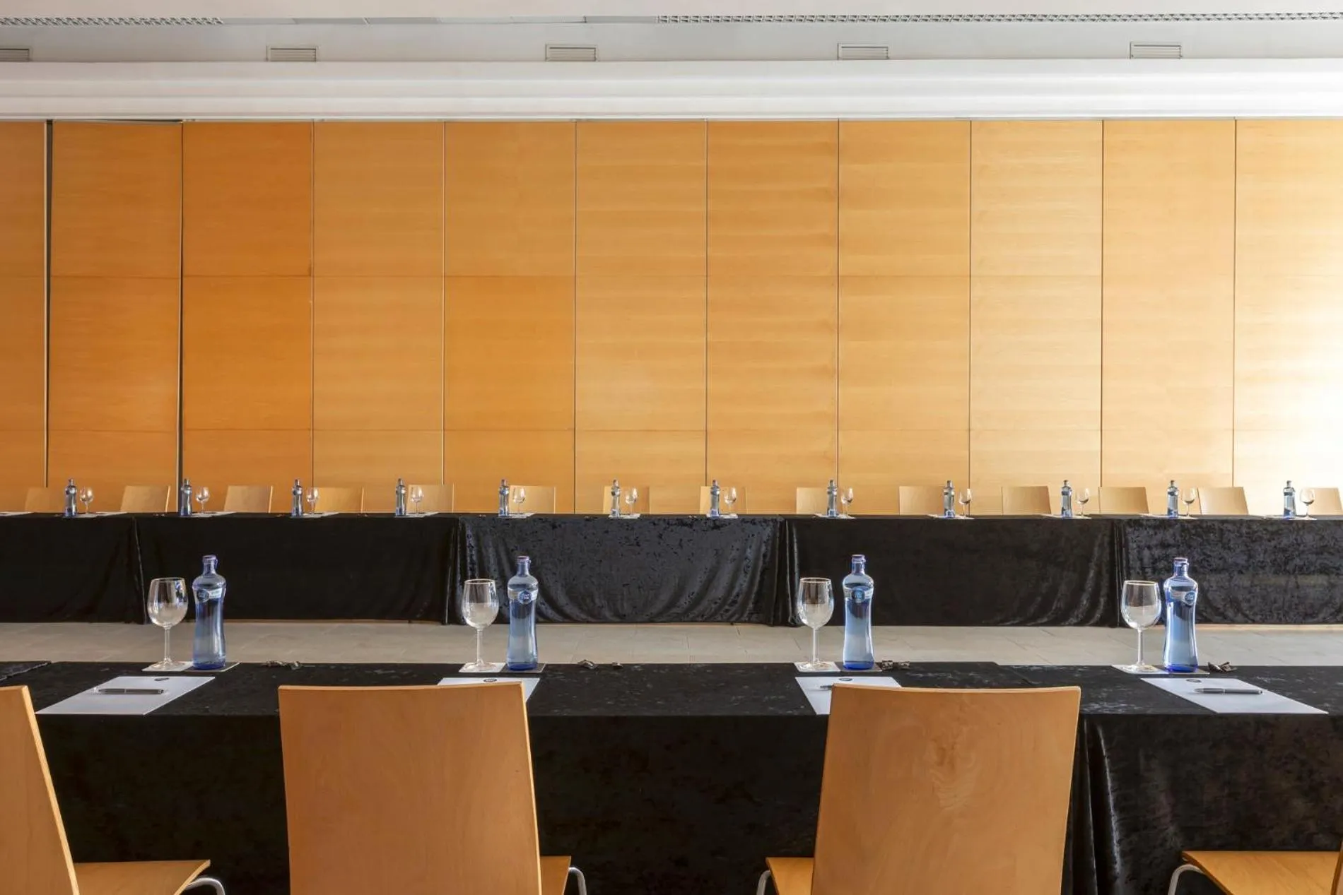 Meeting/conference room in Acta Sant Just