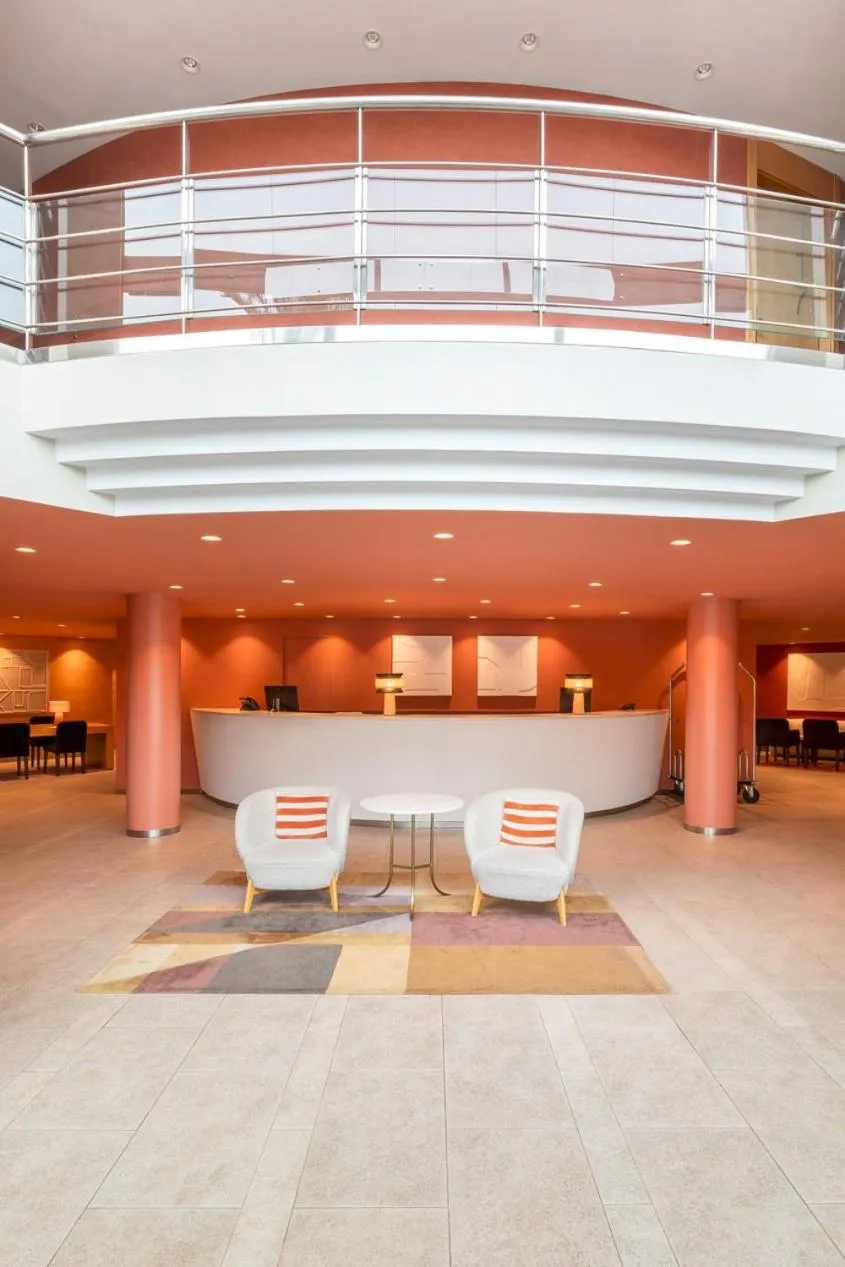 Property building in Acta Sant Just