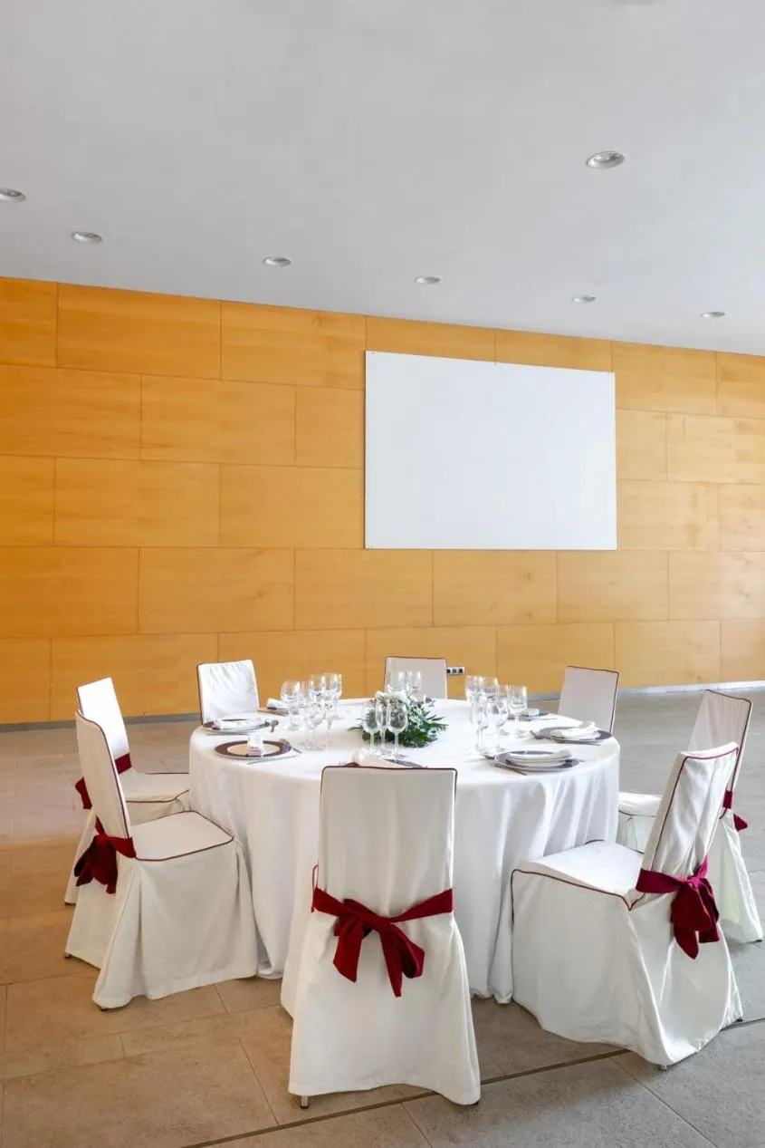 Meeting/conference room in Acta Sant Just