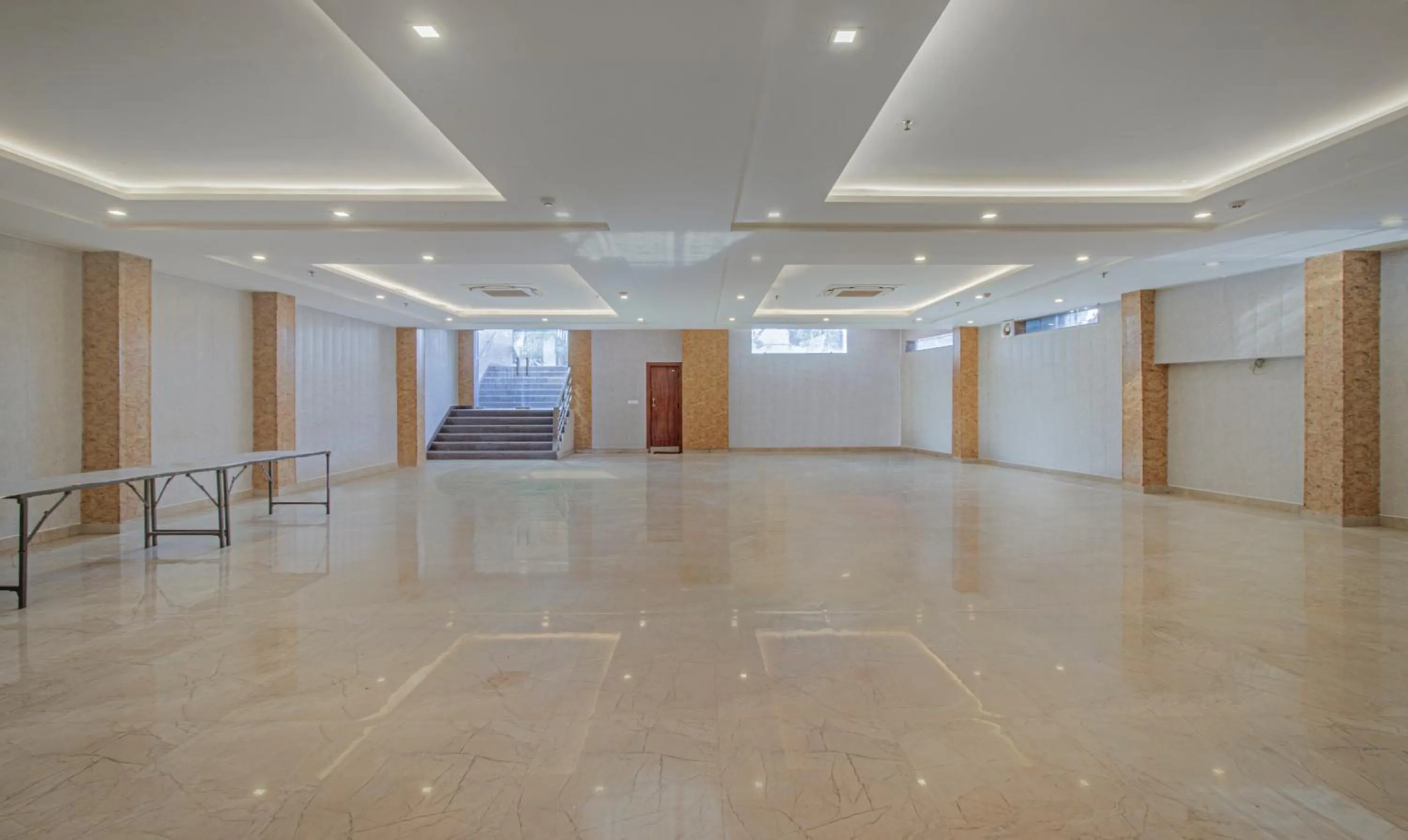 Banquet/Function facilities in Treebo The Empire Near Taj Mahal Agra