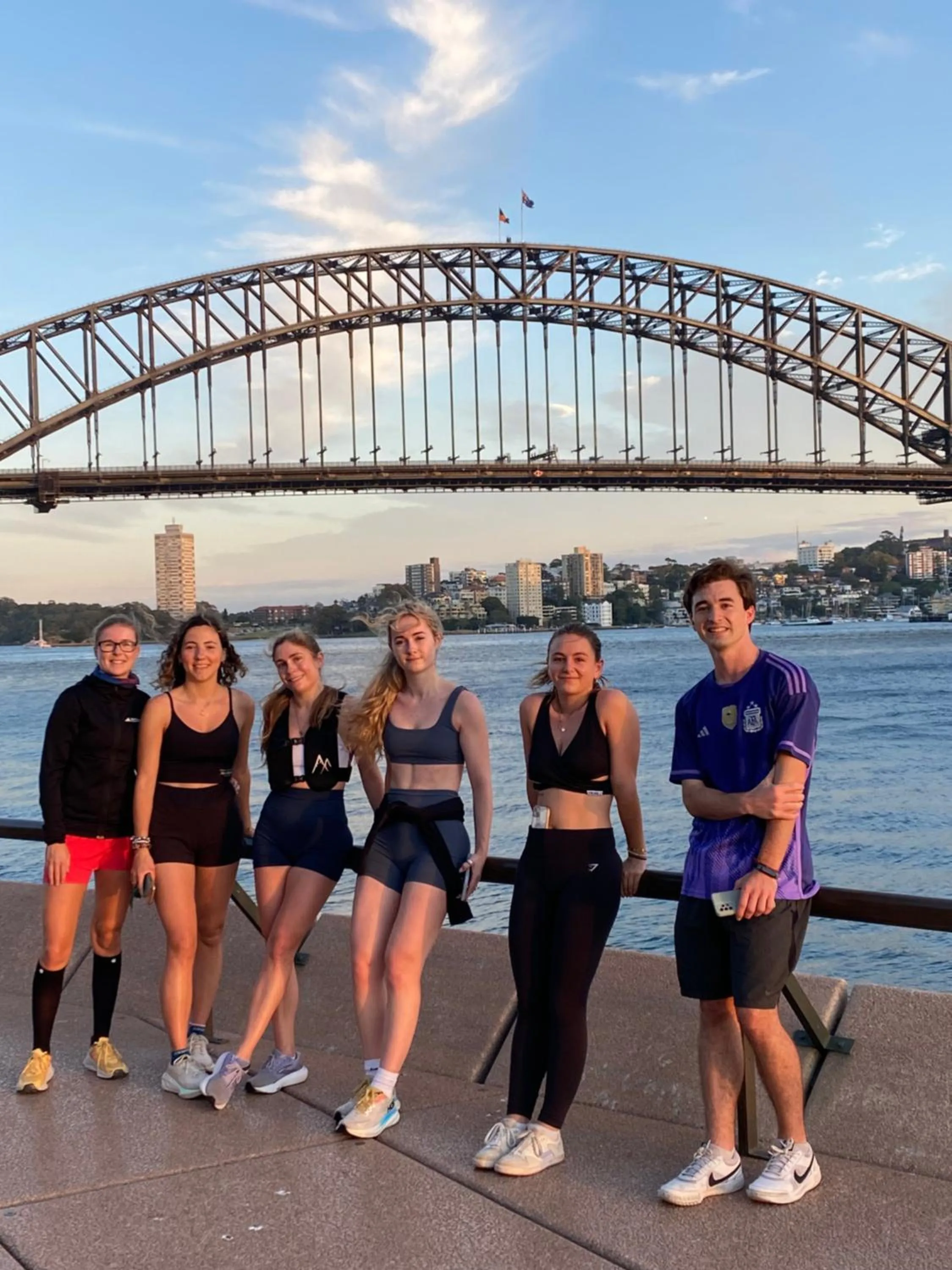 Fitness centre/facilities in The Pacific House