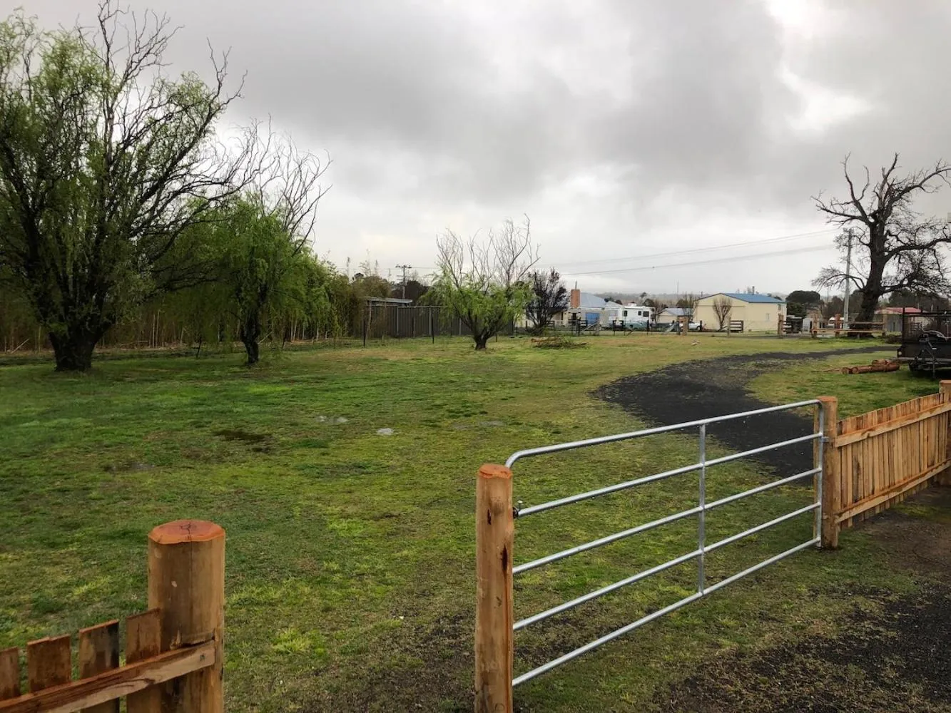 Day in Deepwater Hotel