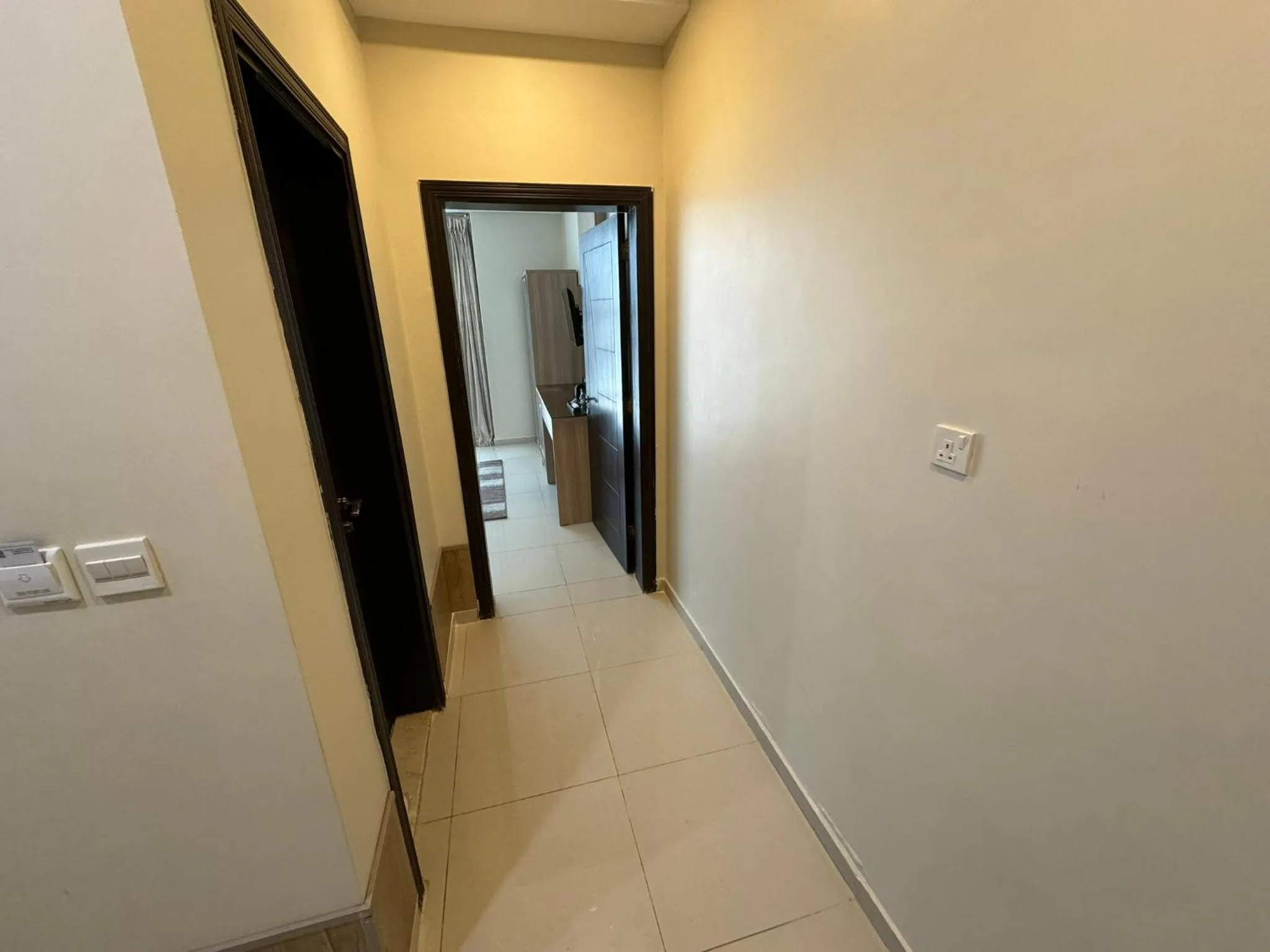 Property building in PRIMOTEL Suites As Salamah