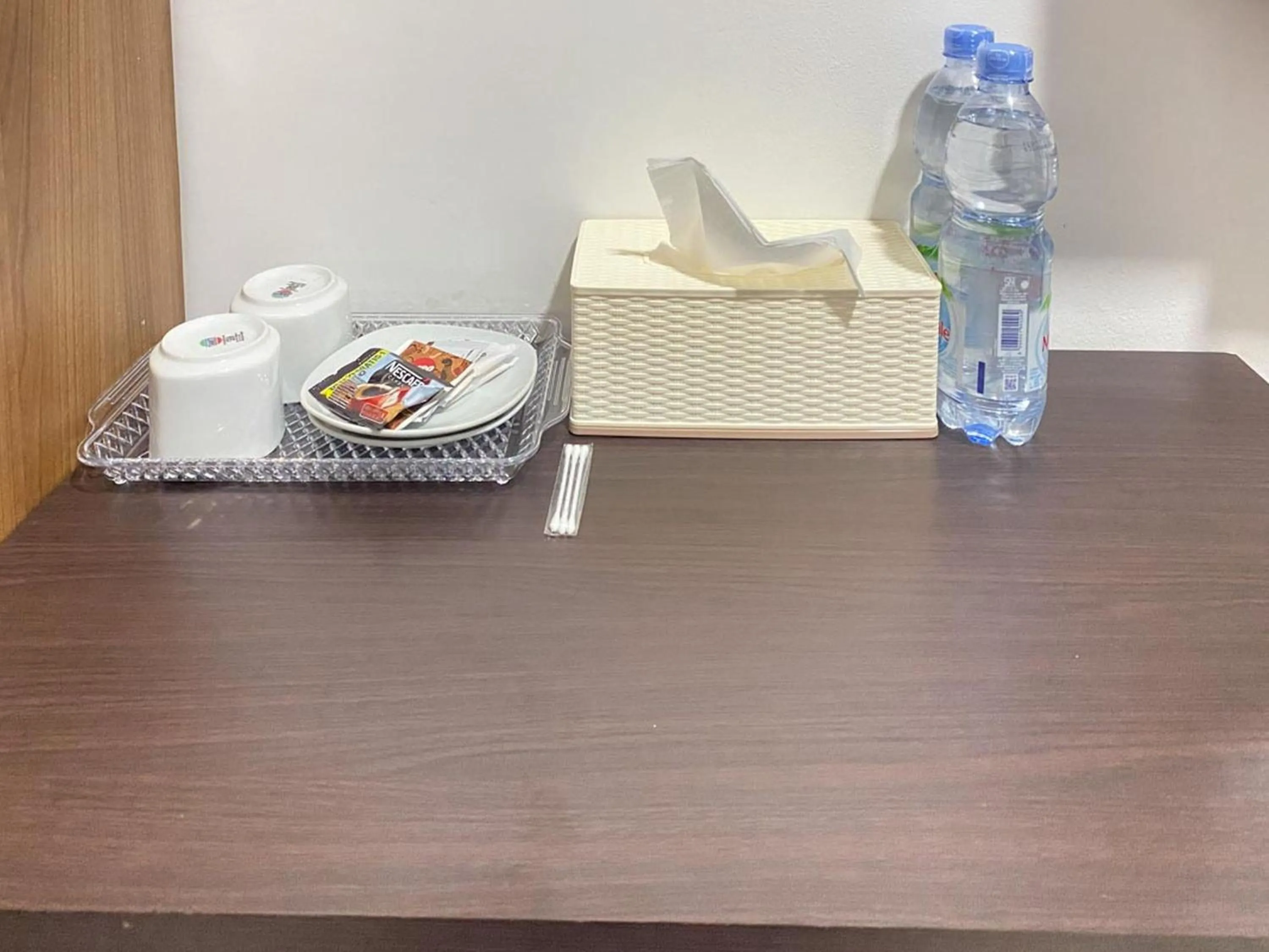 Bedroom in MJ Guest House Pusat Kota Malili Mitra RedDoorz