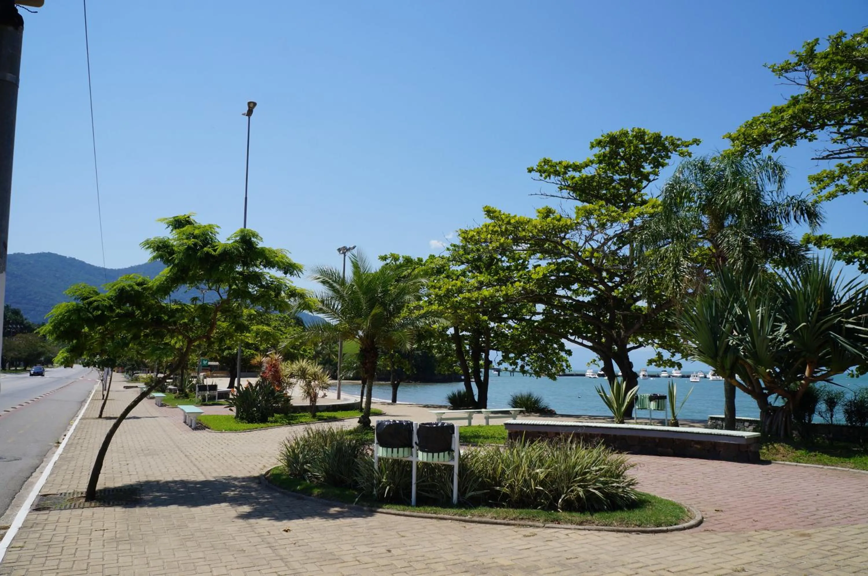 Day in Hotel Arrastão