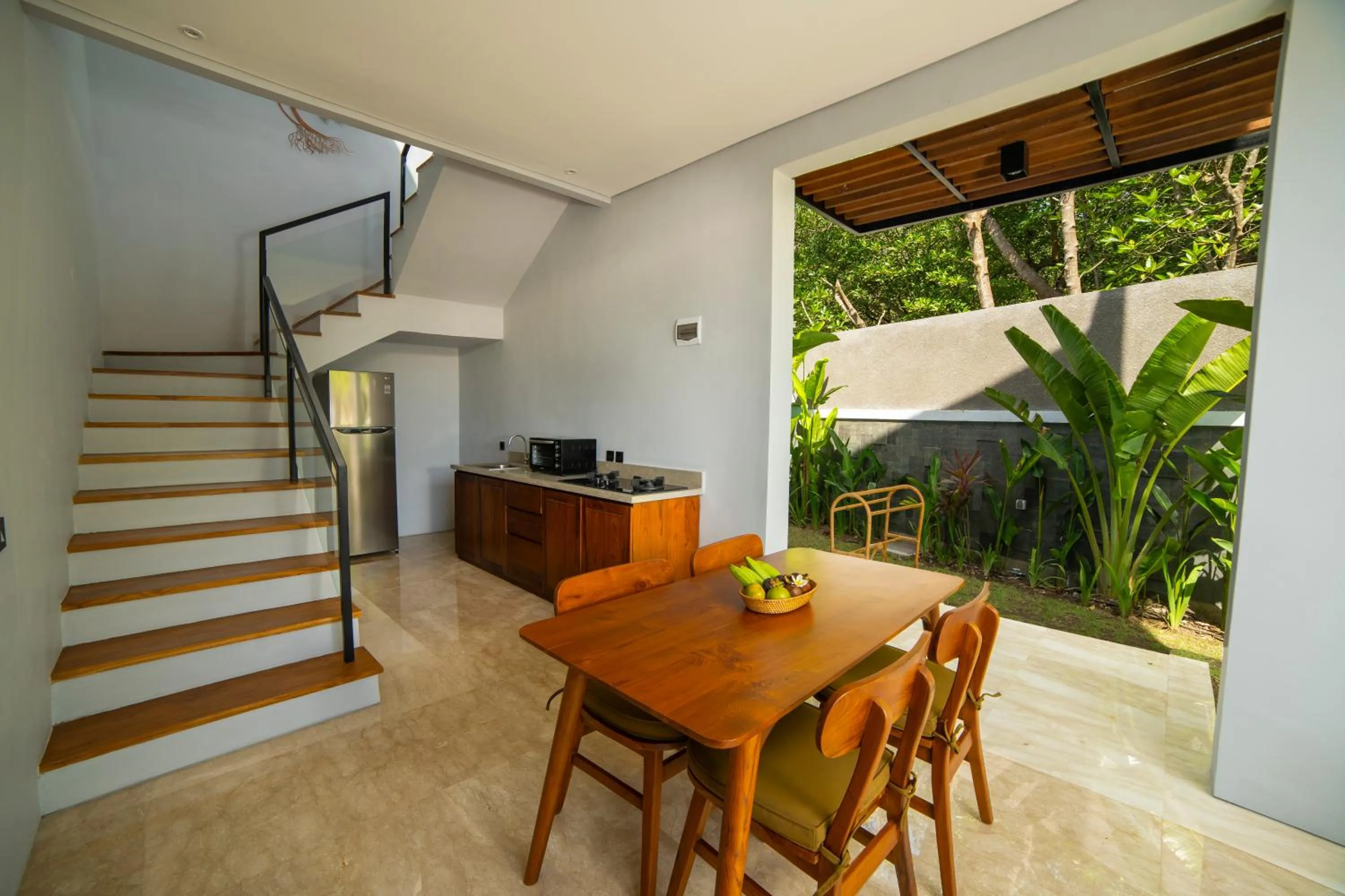 Property building in Villa Bulan Bali