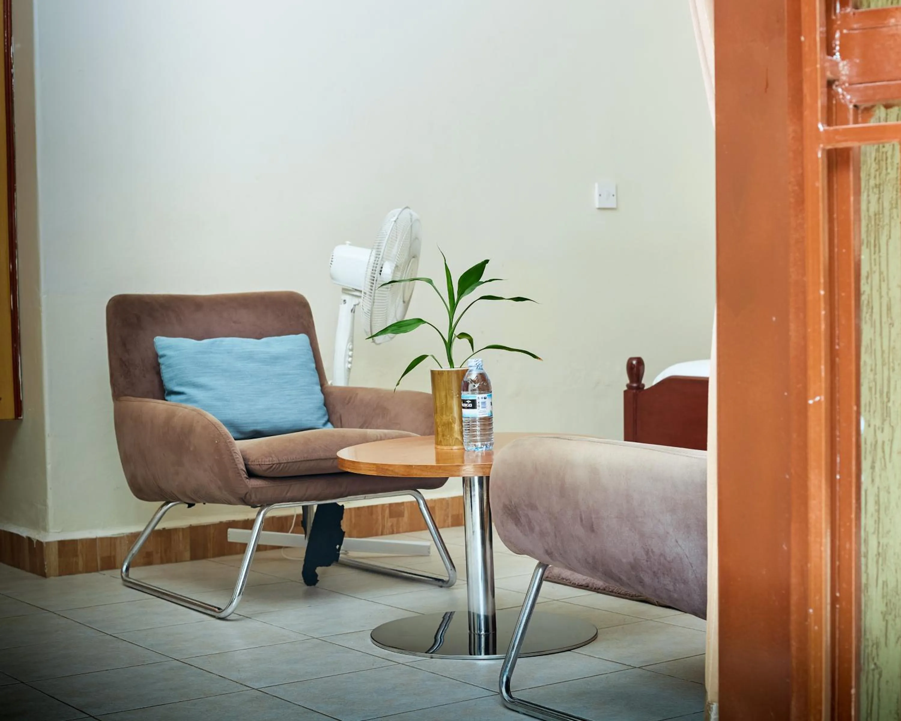 Acacia Hotel Mbarara