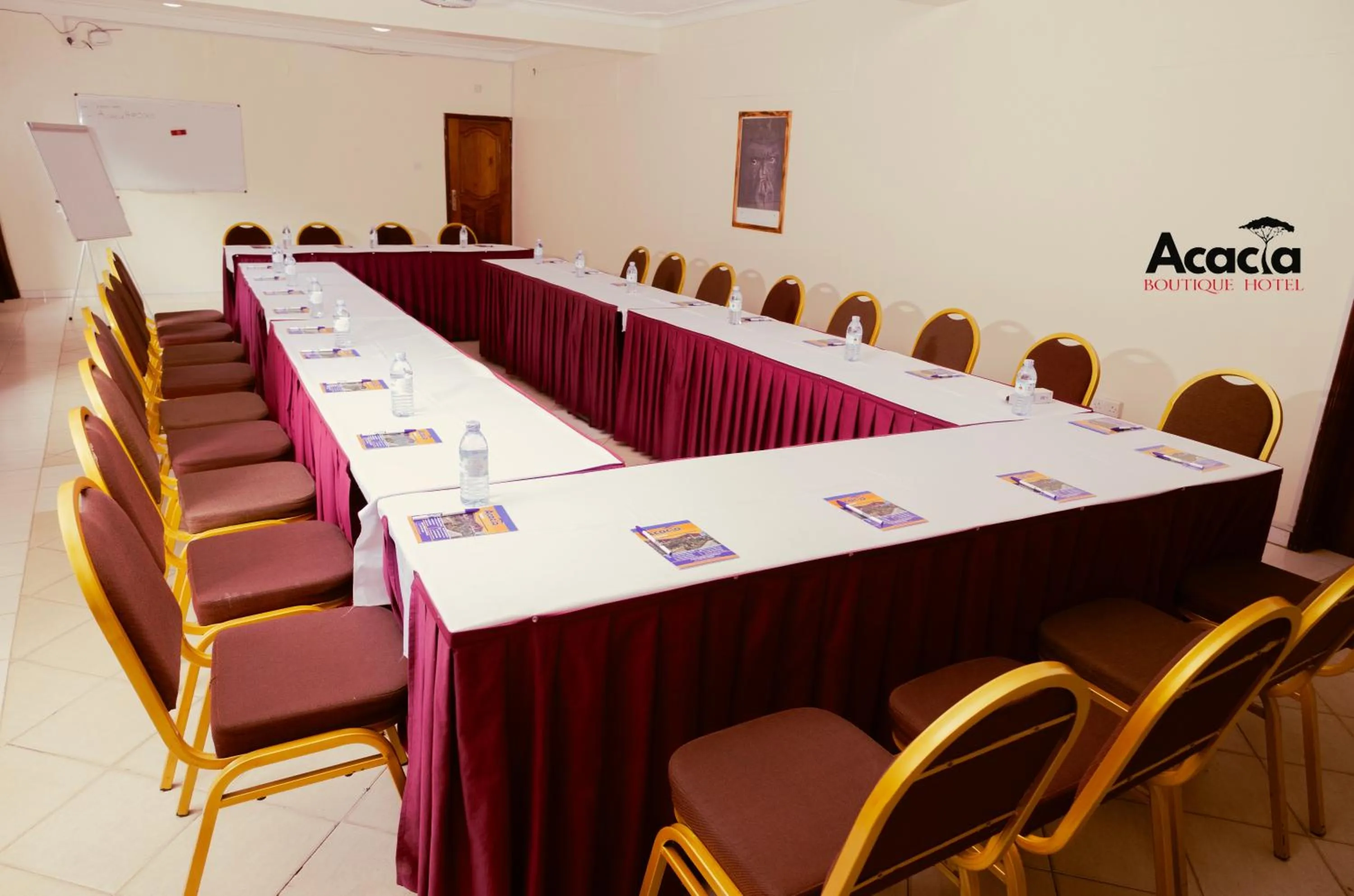 Acacia Hotel Mbarara