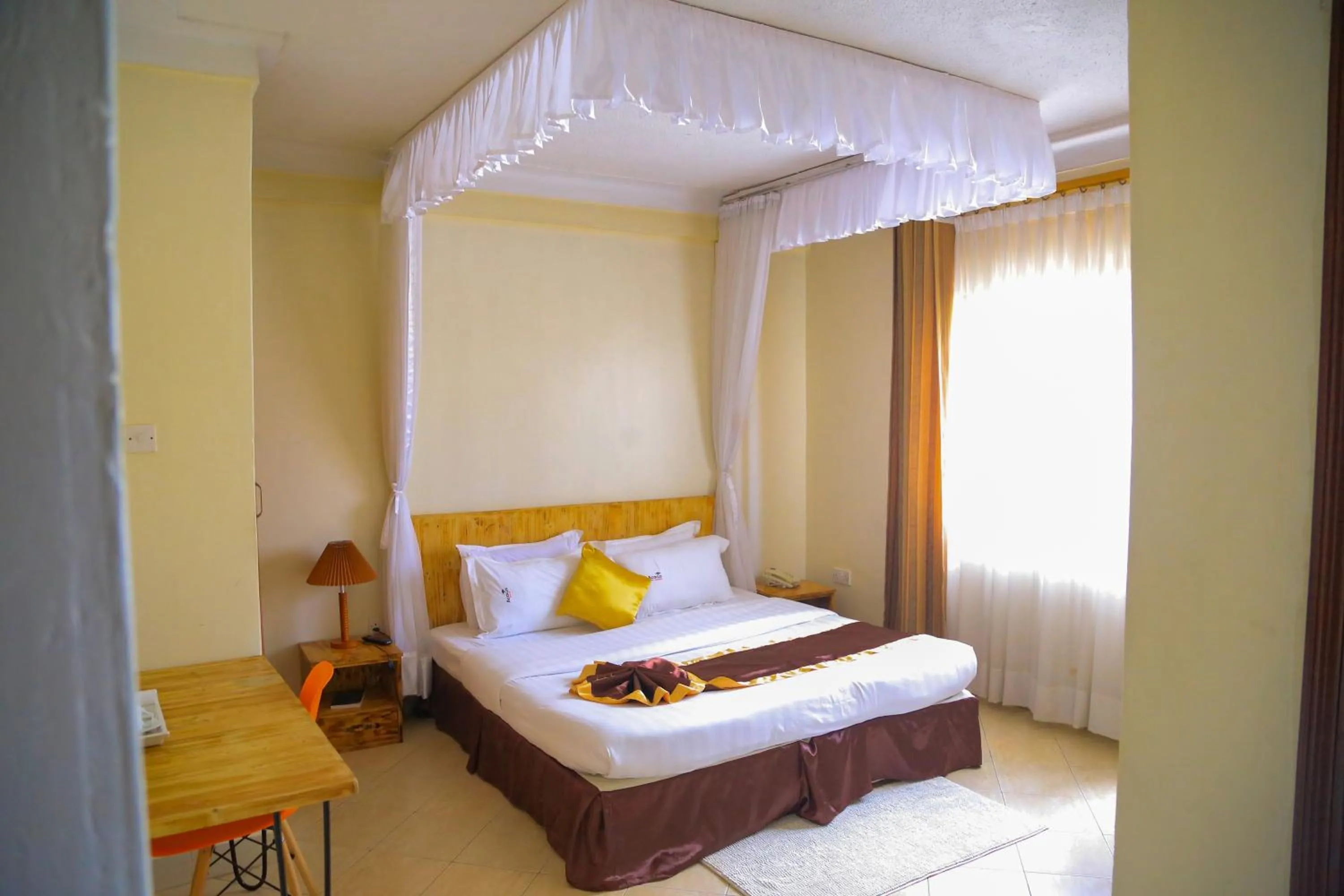 Acacia Hotel Mbarara