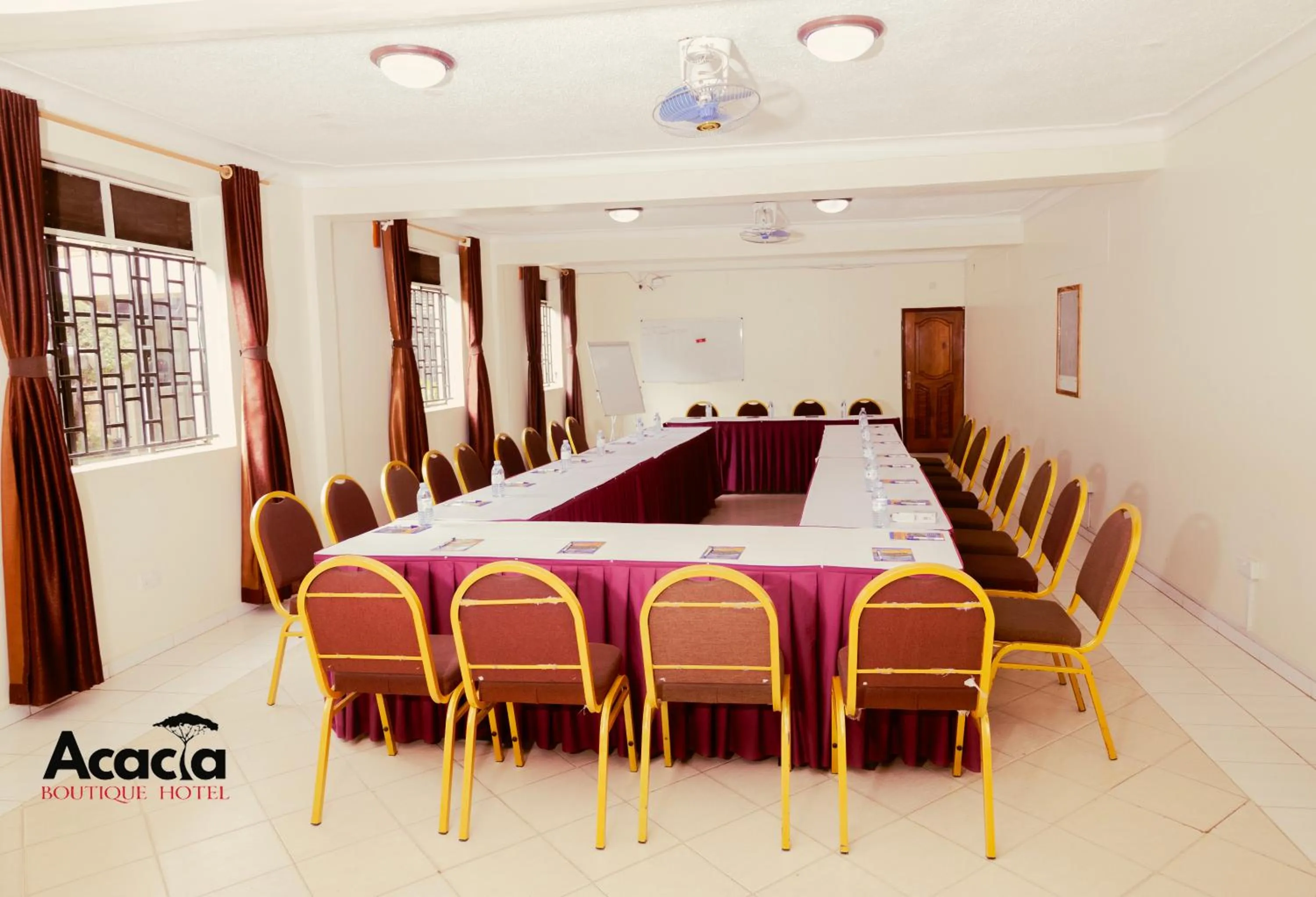 Acacia Hotel Mbarara