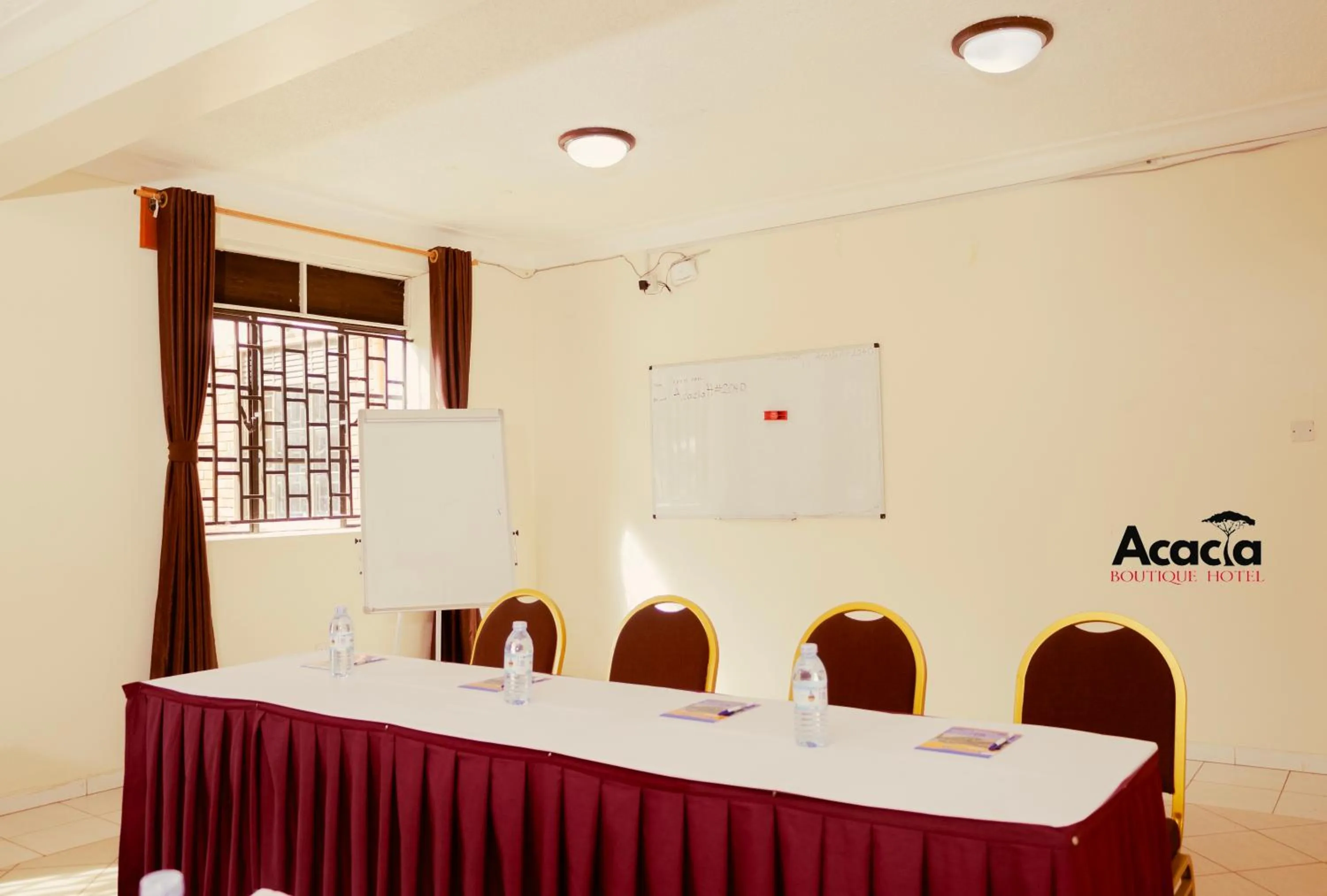 Acacia Hotel Mbarara