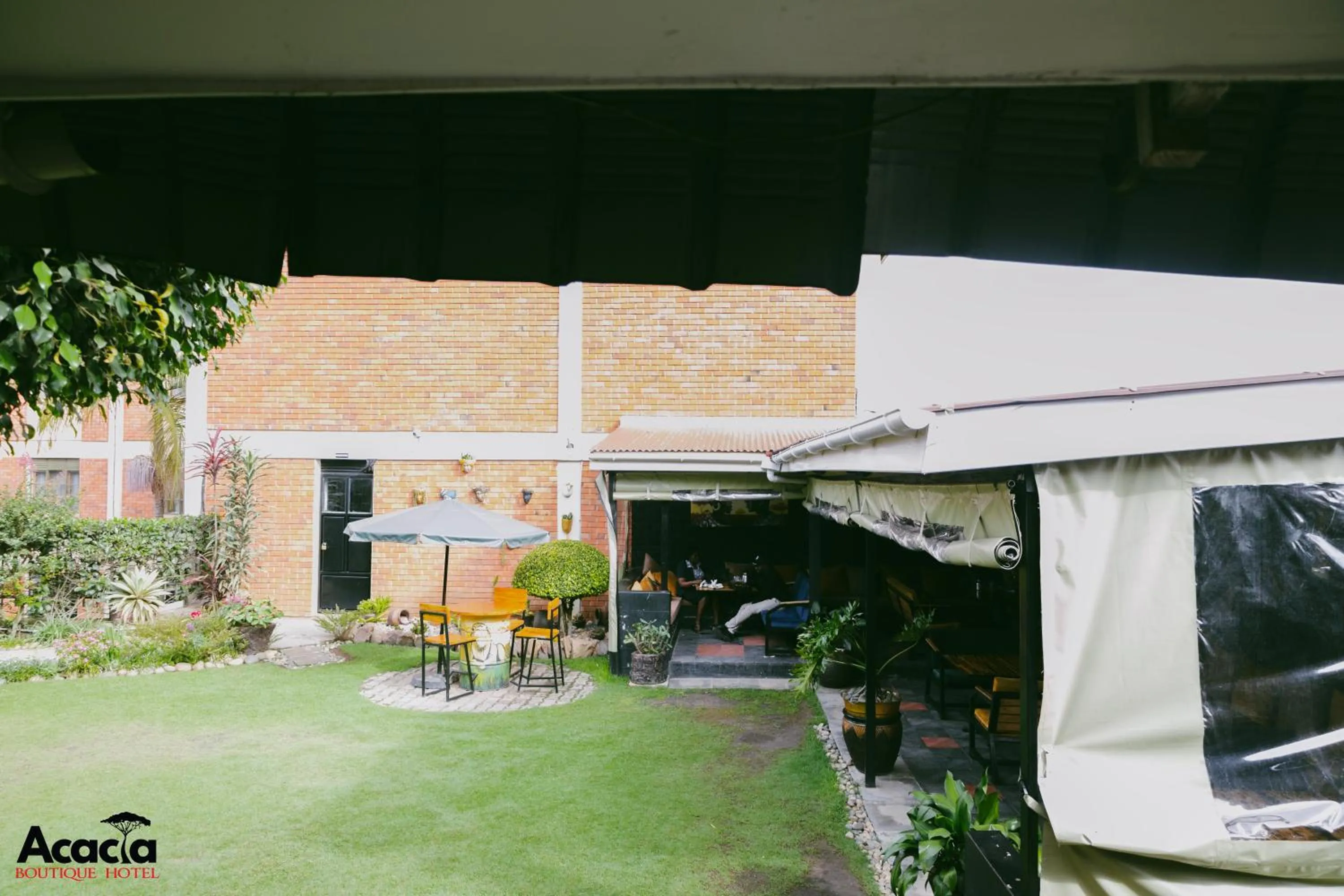 Acacia Hotel Mbarara