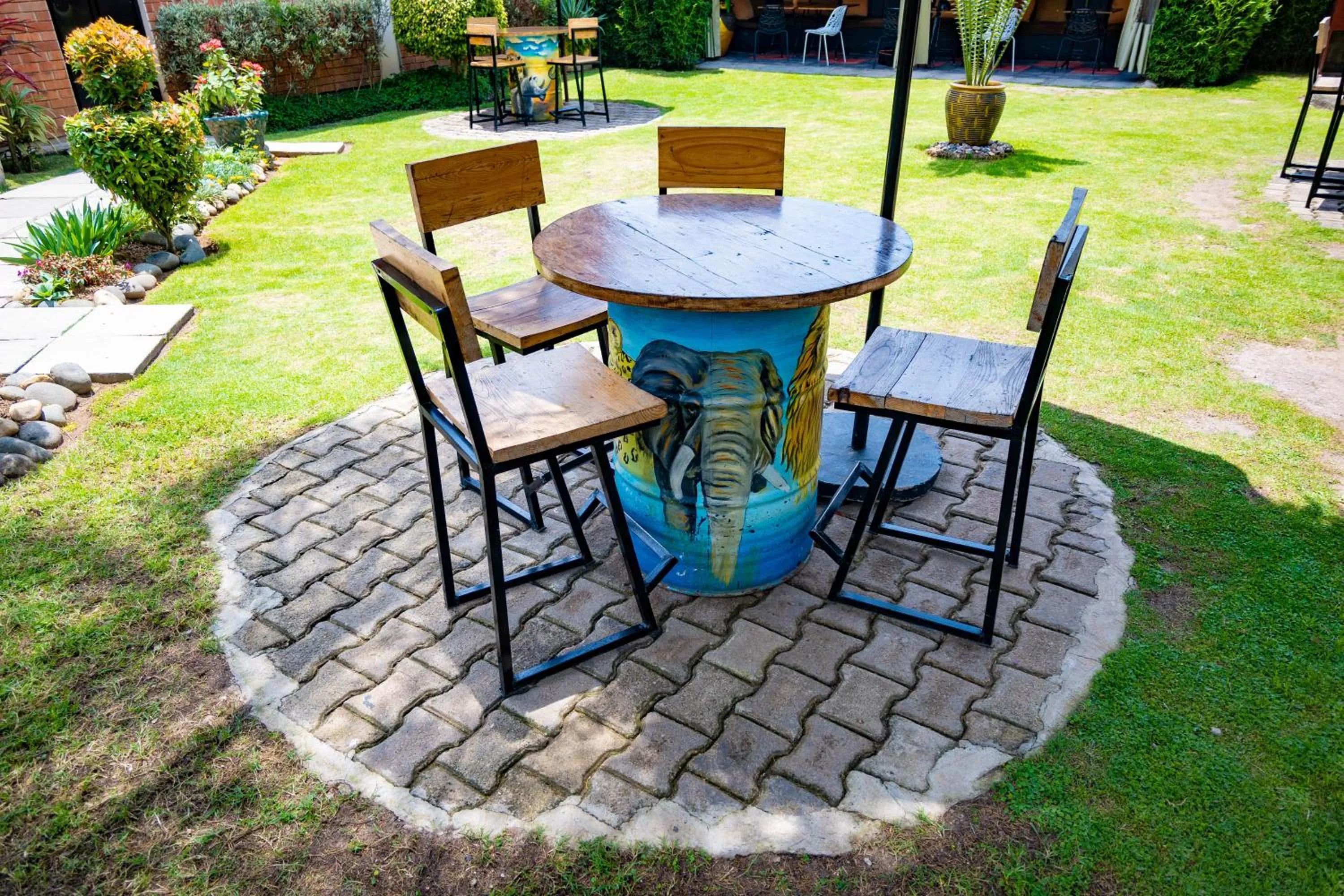 Acacia Hotel Mbarara