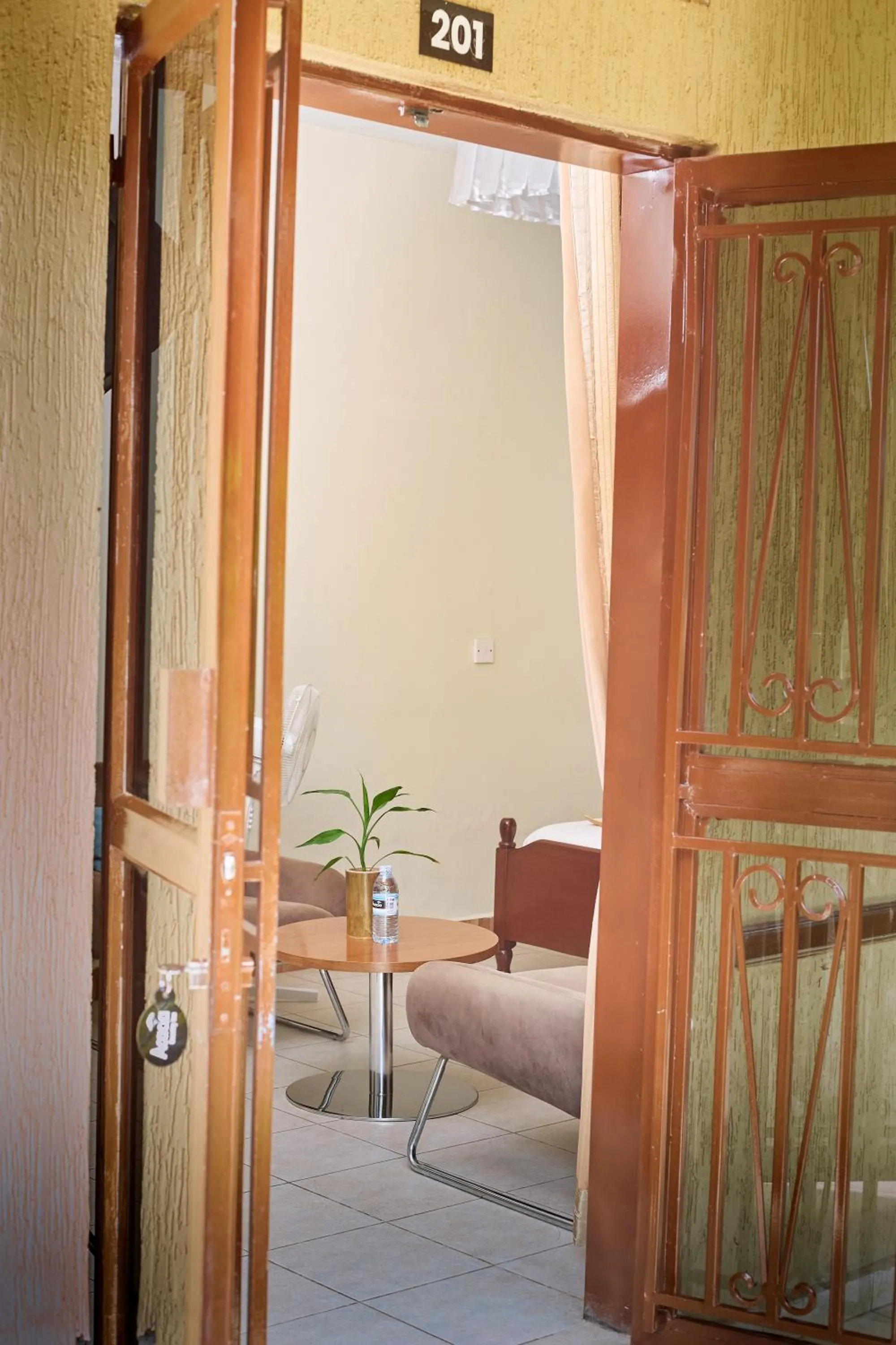 Acacia Hotel Mbarara