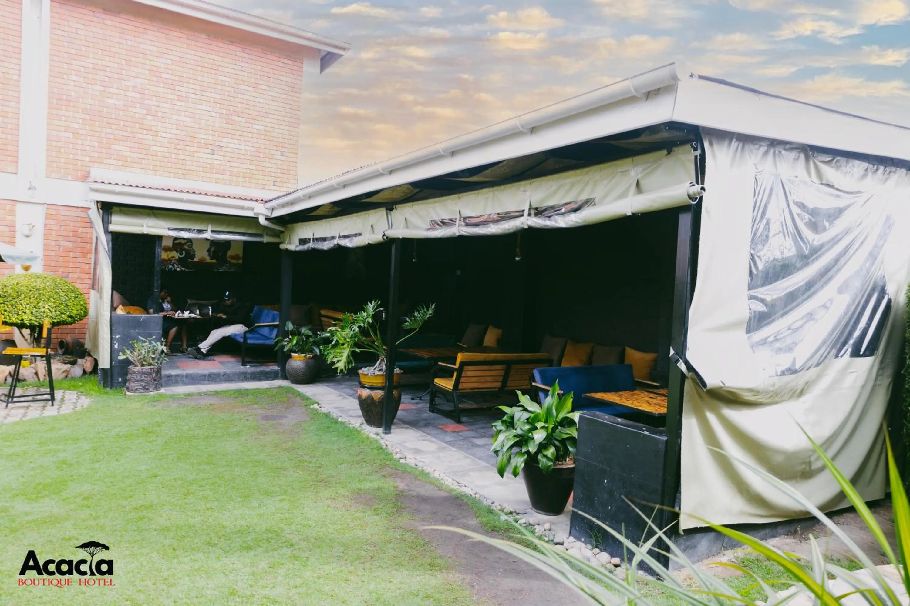 Acacia Hotel Mbarara