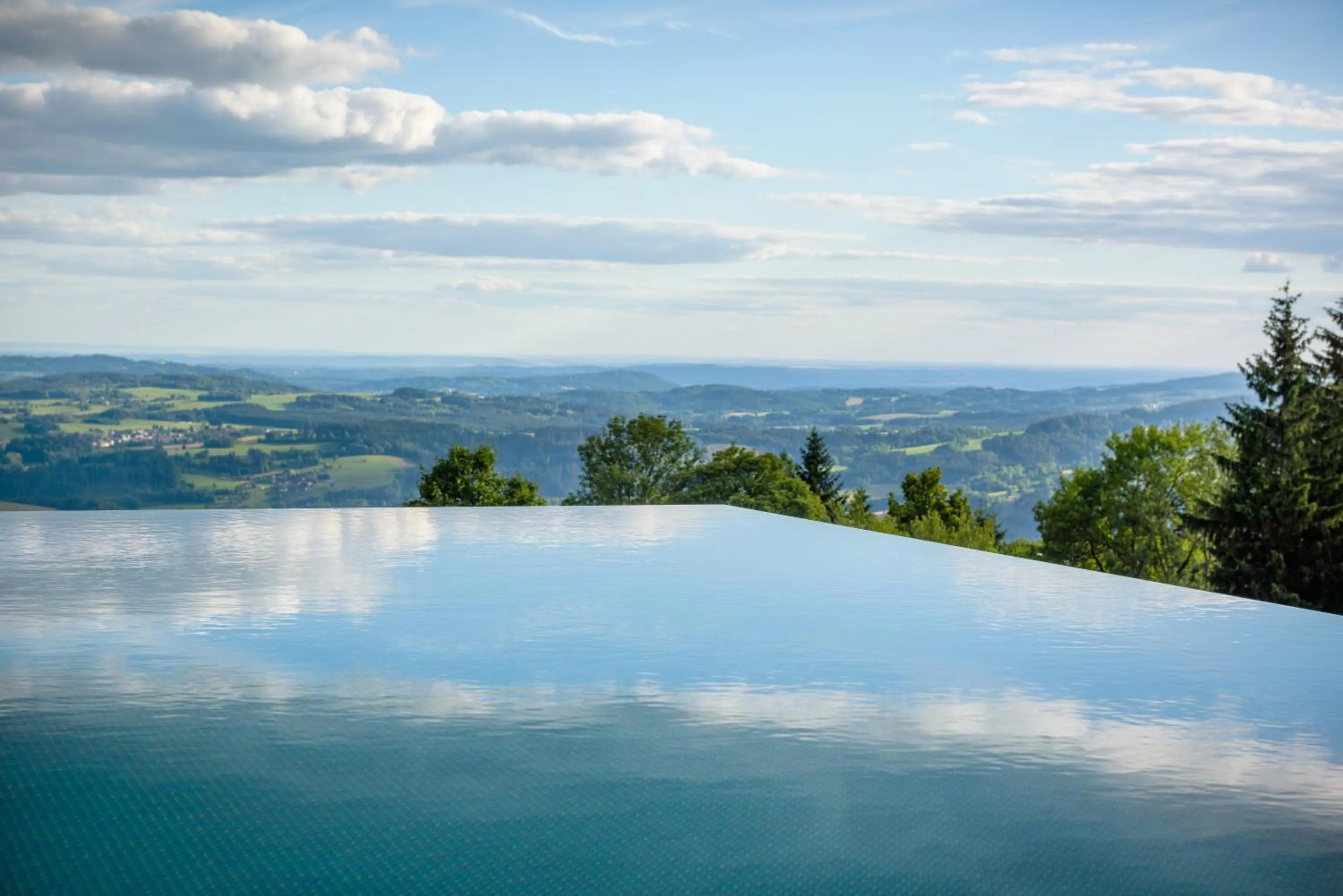 Wellness hotel V Nebi