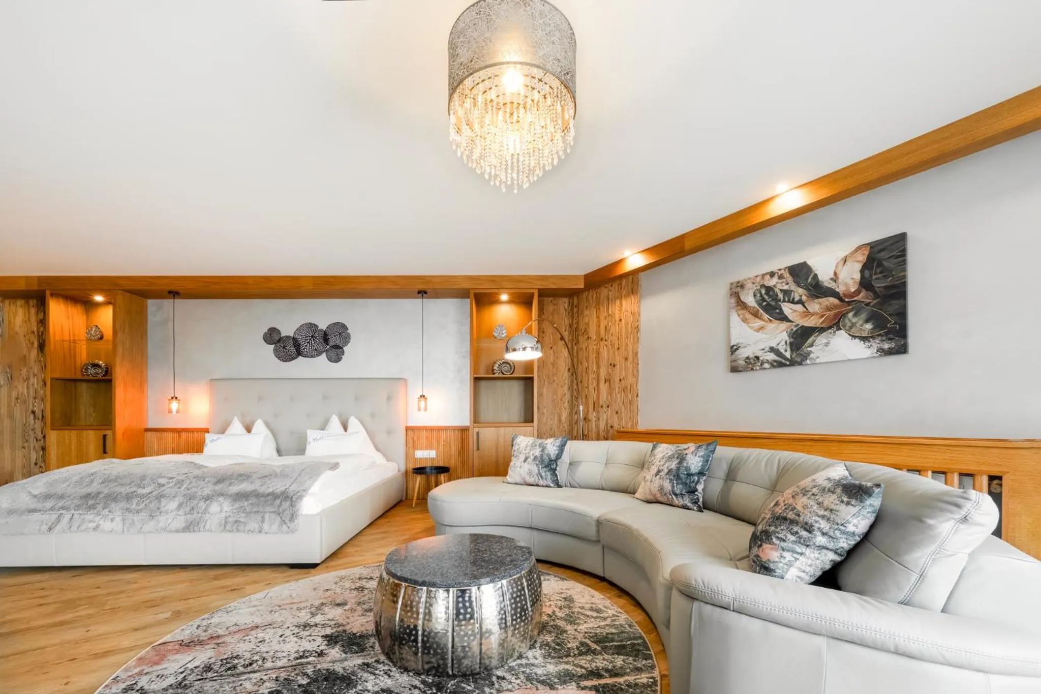 Wellness hotel V Nebi